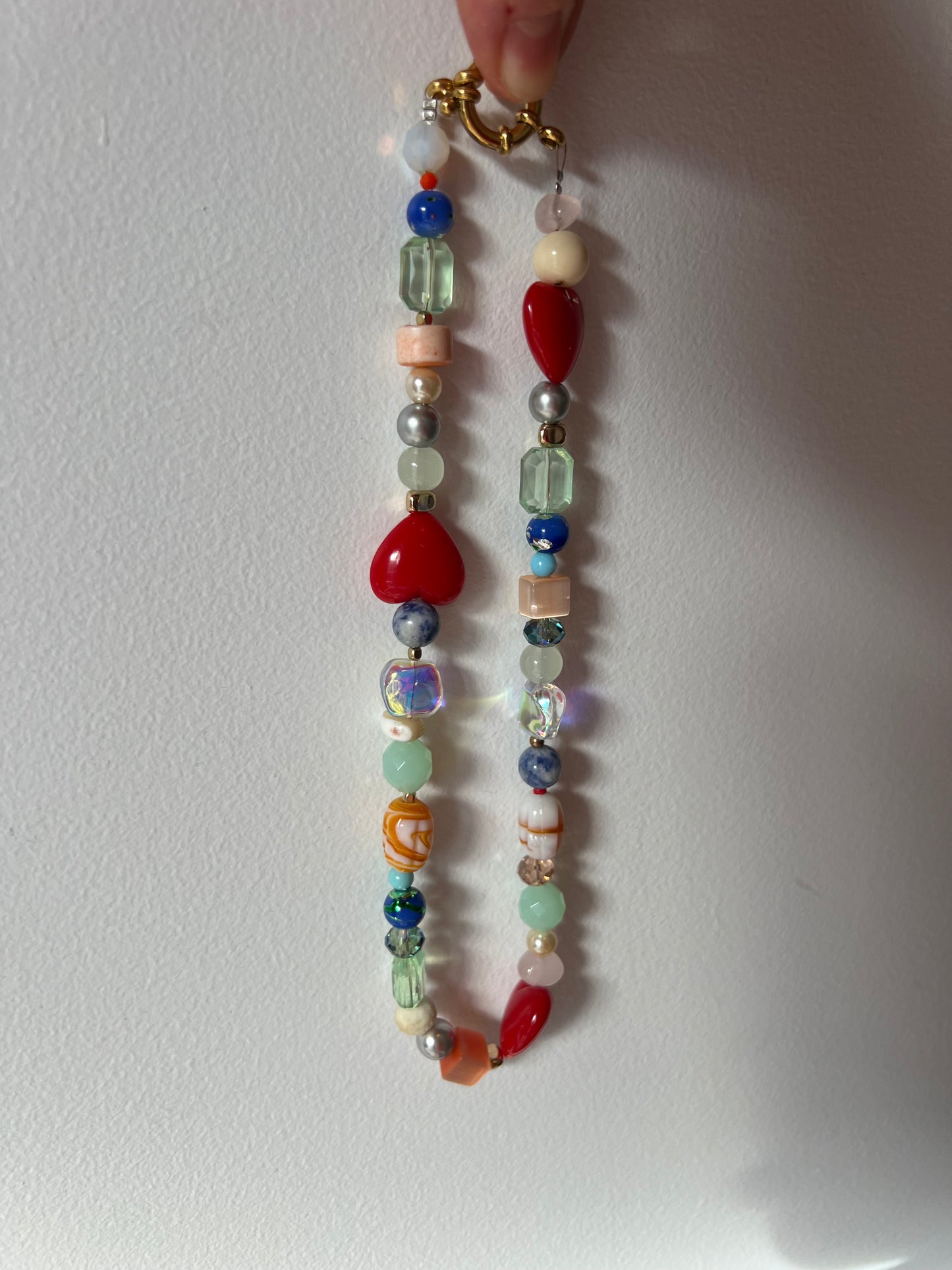 Colliers Mix & Match - Aditi Lab