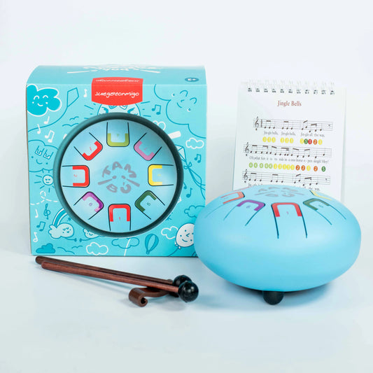 Instrument Baby Tambu ''sky kite'' - Tambu