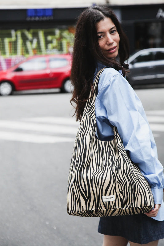 Sac RICHELIEU - Rive Droite