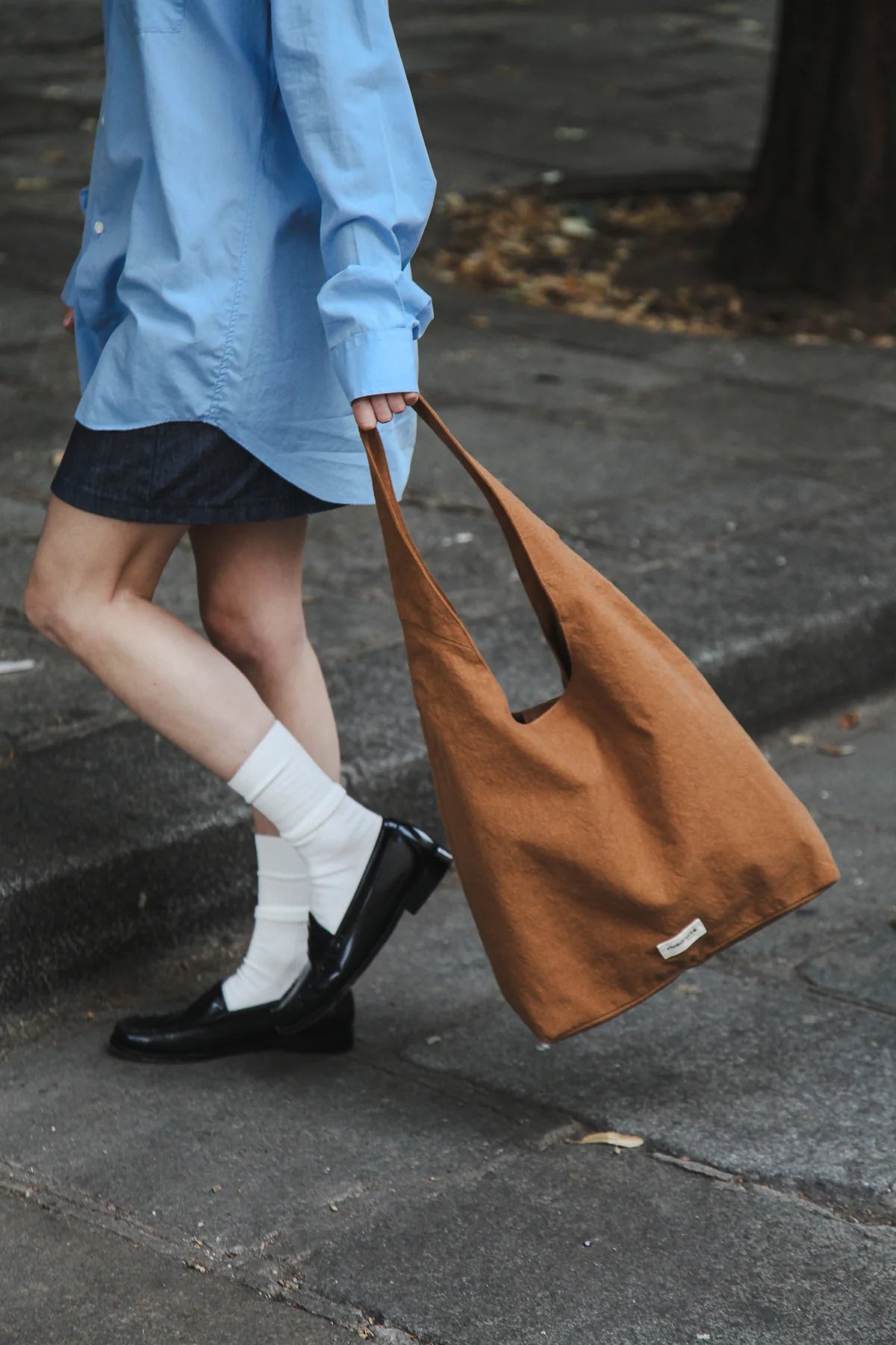 Sac RICHELIEU - Rive Droite