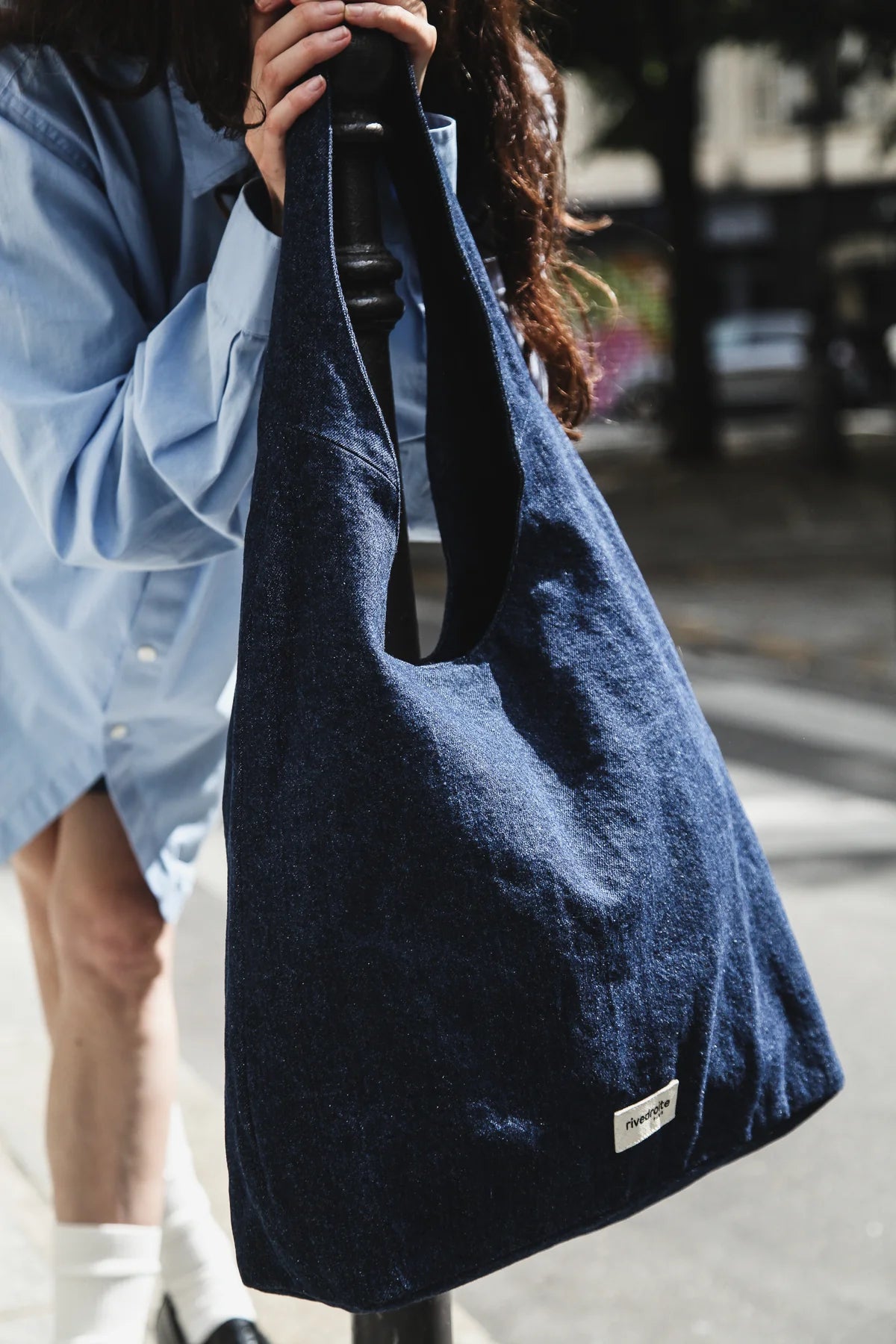 Sac RICHELIEU - Rive Droite