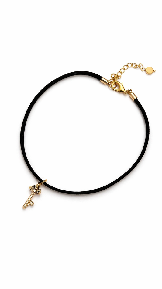 Collier Lison - Grow Accesorios