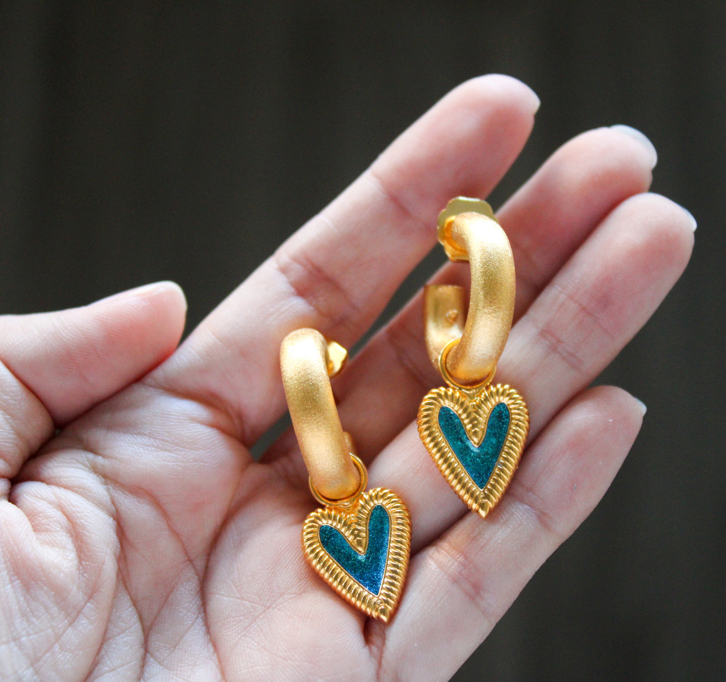 Boucles Love's Glow - Grow Accesorios