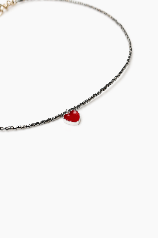 Collier Méline - Grow Accesorios