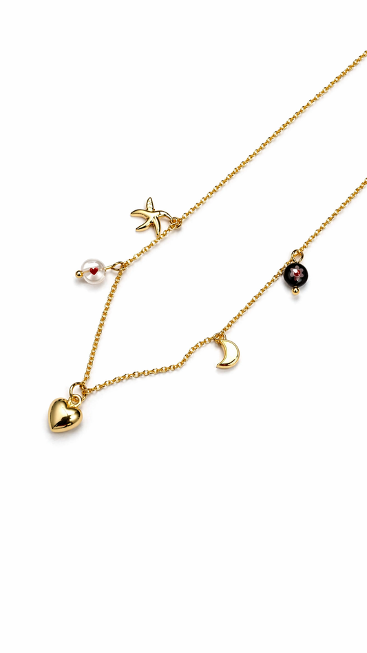 Collier Minuit - Grow Accesorios