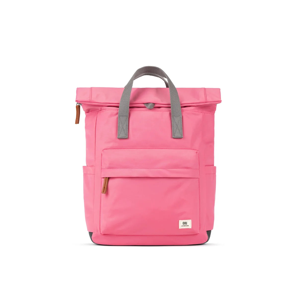 Sac à dos Canfield à fermeture enroulable - Ori London