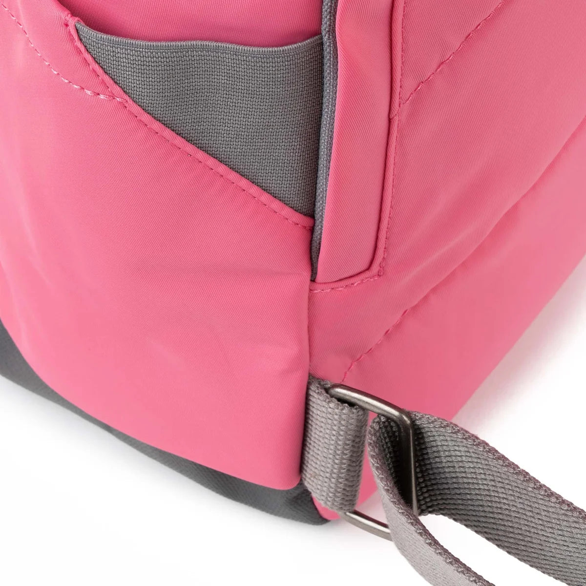 Sac à dos Canfield à fermeture enroulable - Ori London