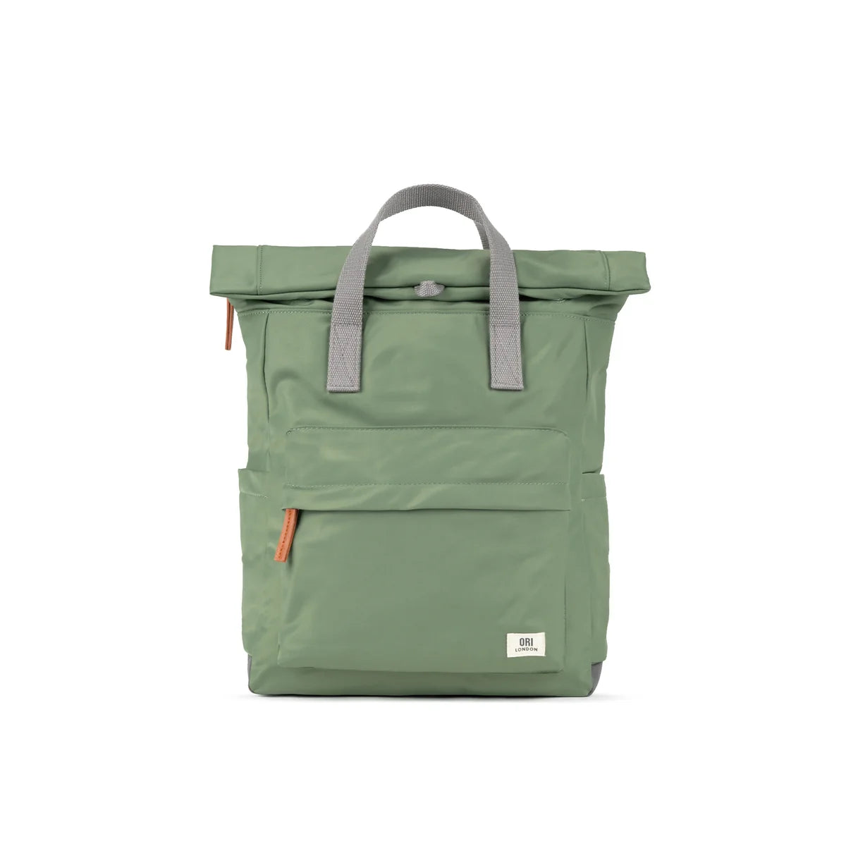 Sac à dos Canfield à fermeture enroulable - Ori London