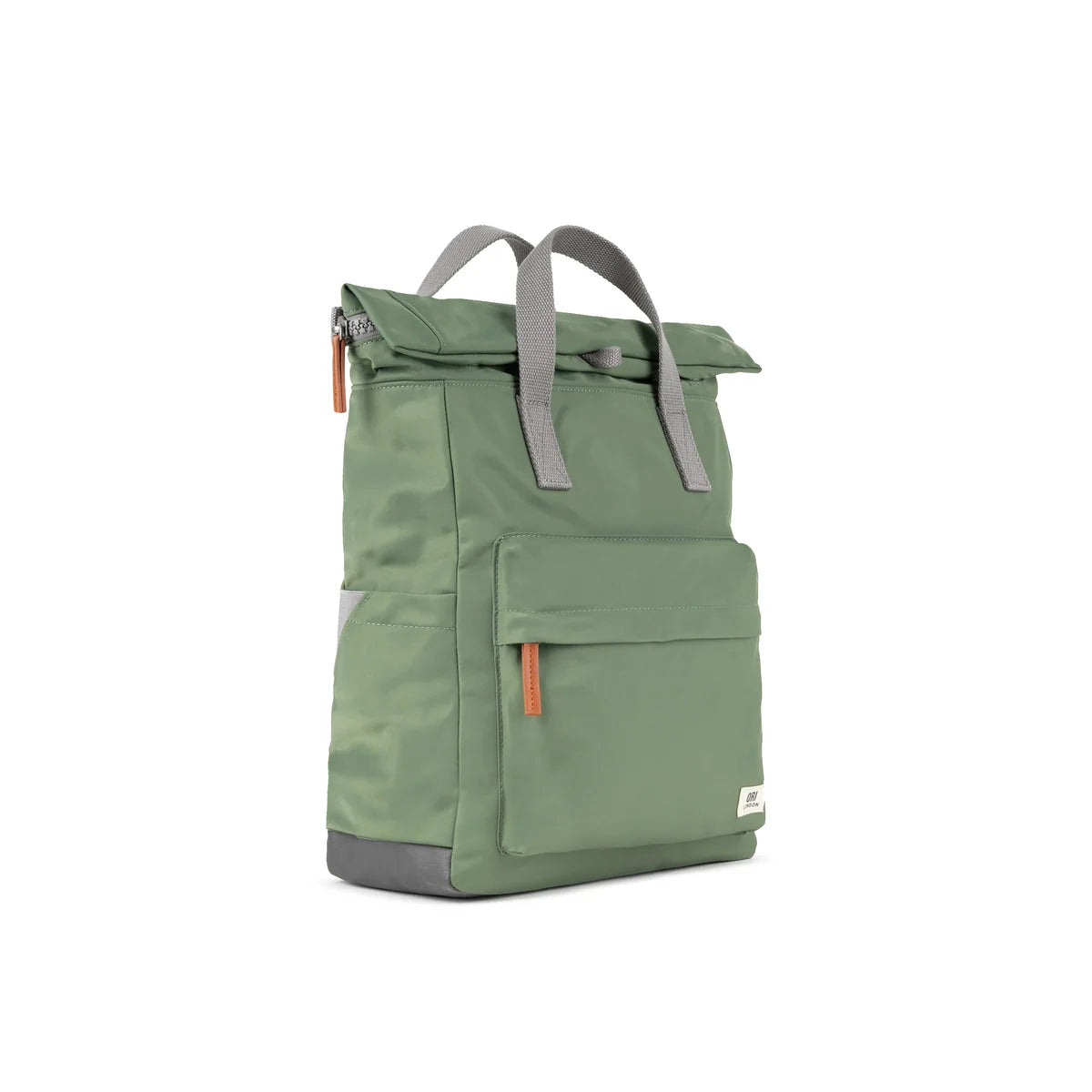 Sac à dos Canfield à fermeture enroulable - Ori London