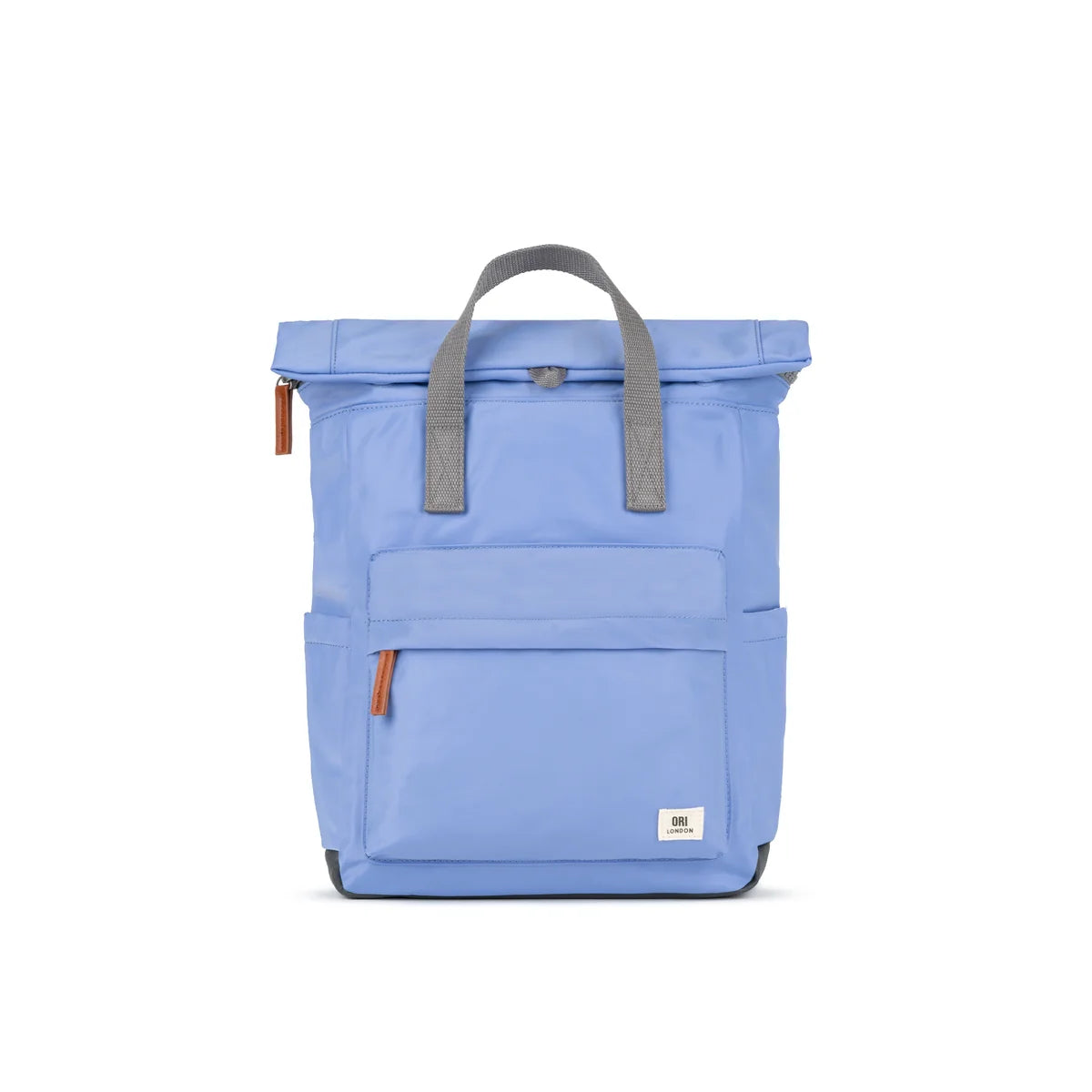 Sac à dos Canfield à fermeture enroulable - Ori London