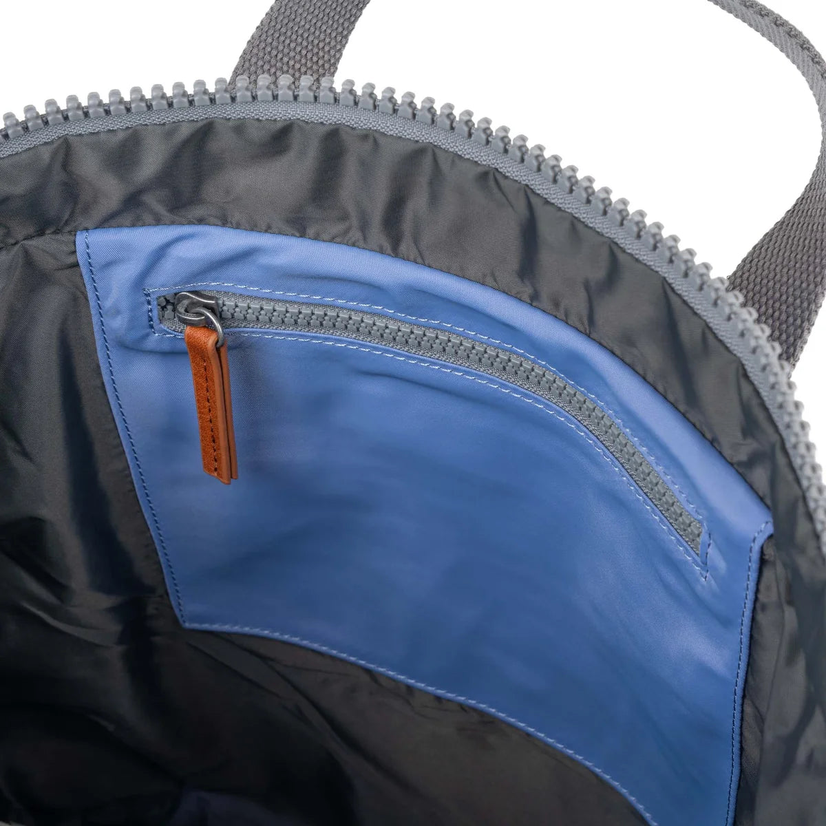 Sac à dos Canfield à fermeture enroulable - Ori London