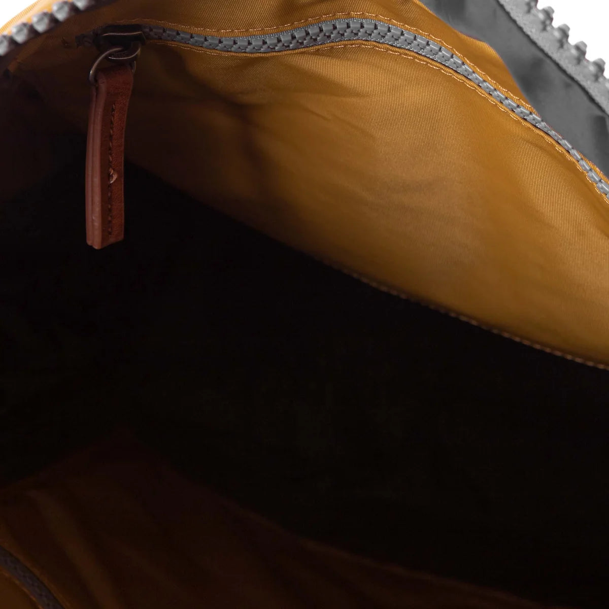 Sac à dos Canfield à fermeture enroulable - Ori London