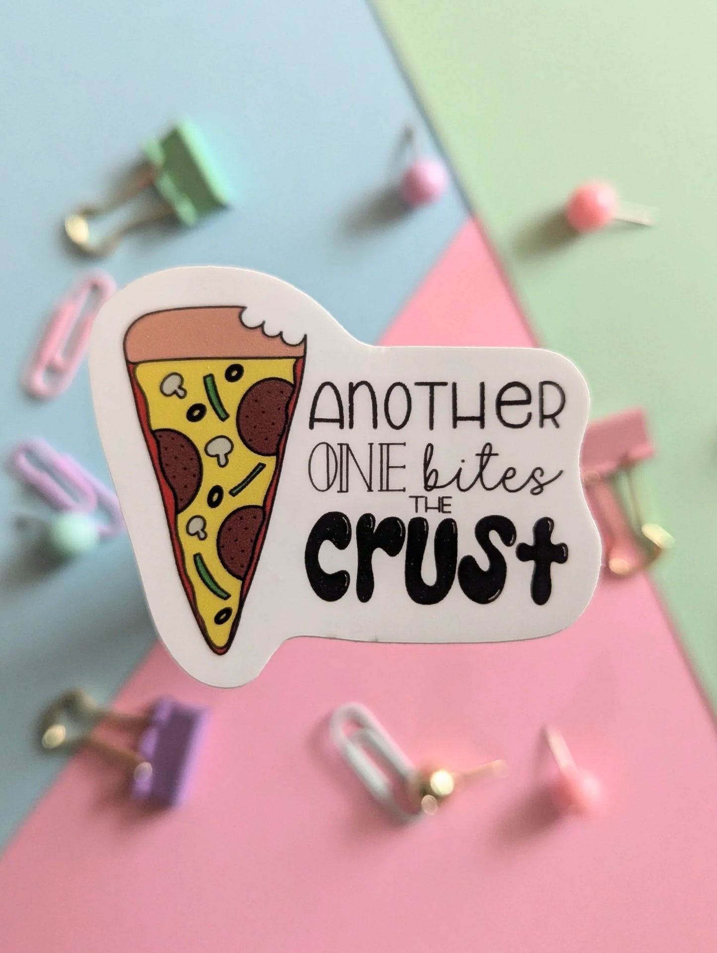 Autocollants - Bastine