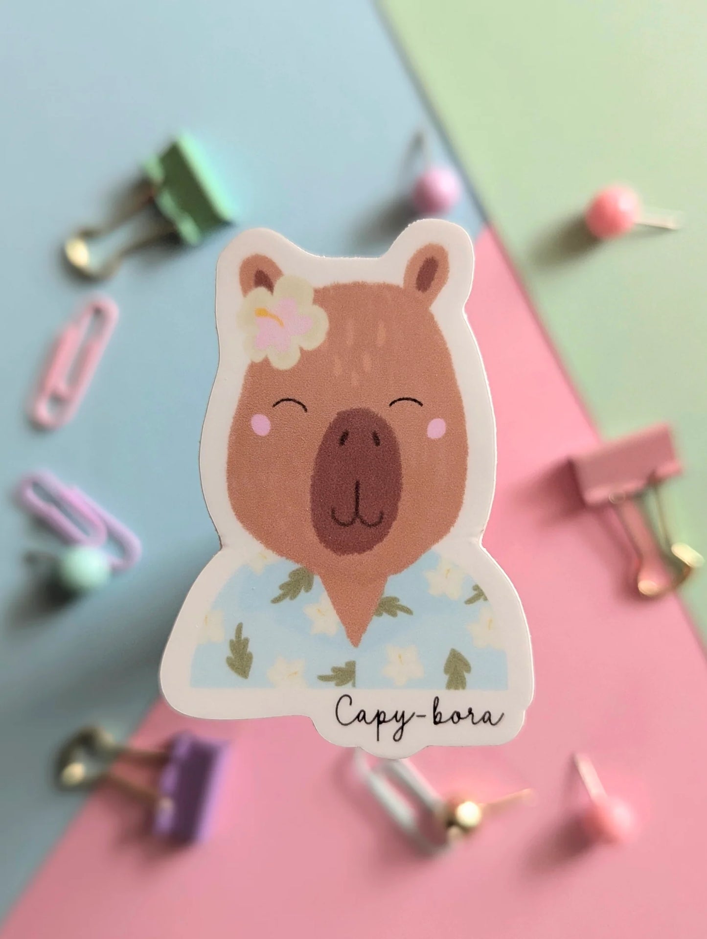 Autocollants - Bastine