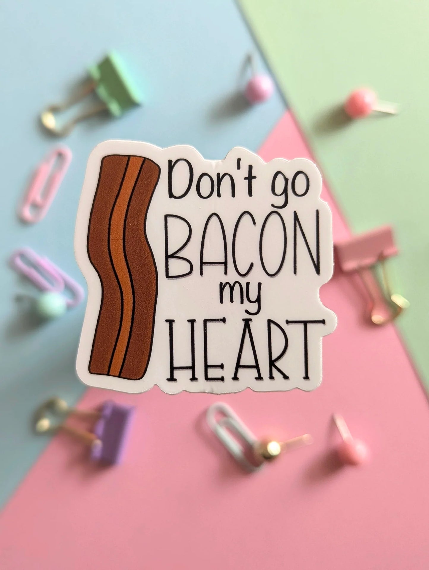 Autocollants - Bastine