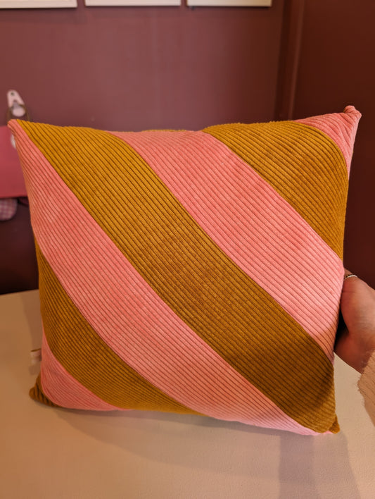 Coussin carré - Phéeline