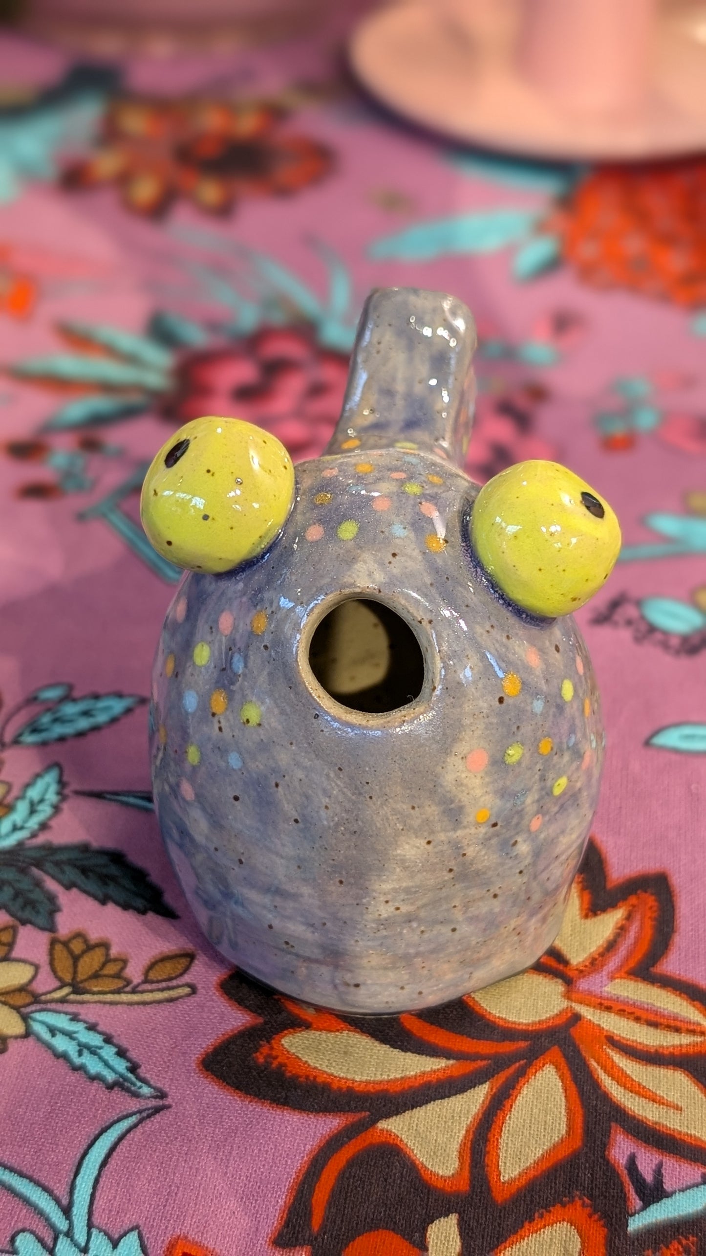 Vase figurines - Fraulein B.