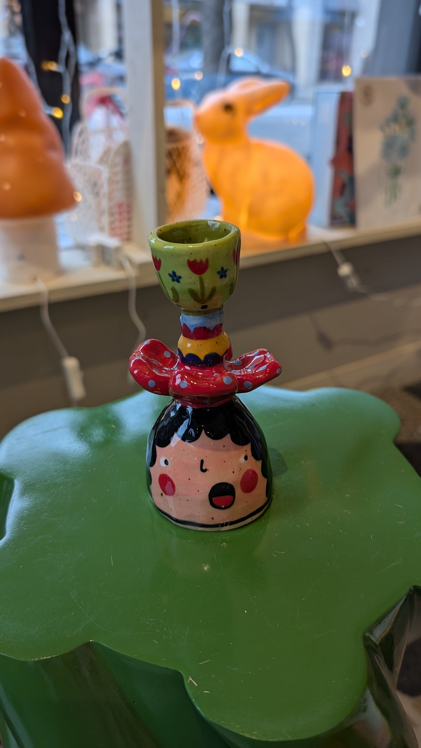 Bougeoirs - Candle Holders - Fraulein B.