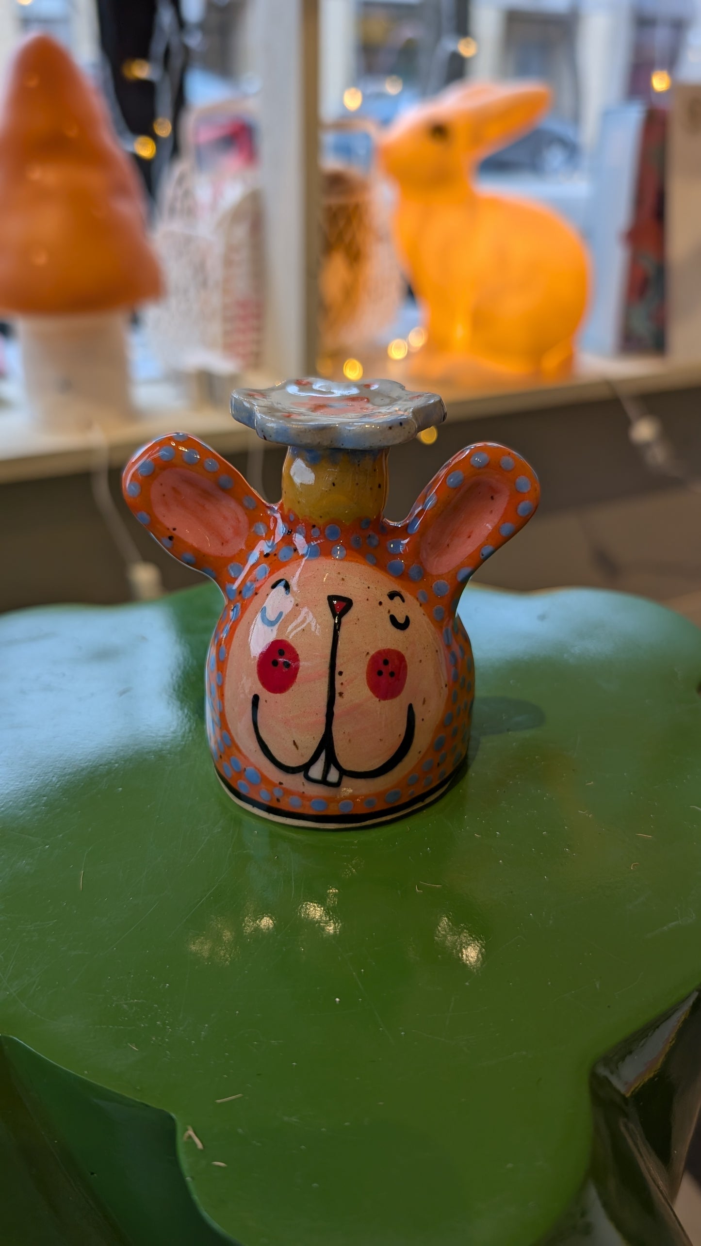 Bougeoirs - Candle Holders - Fraulein B.
