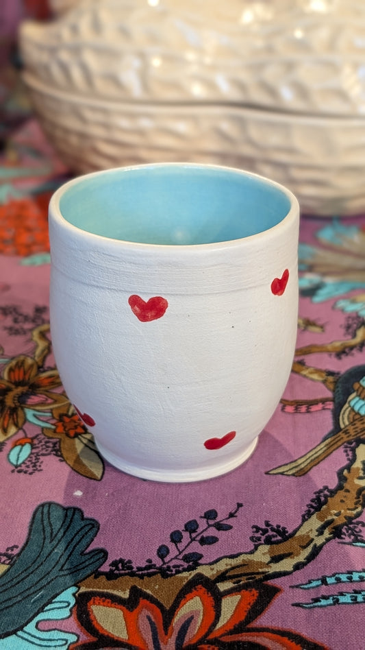 Collection de tasses et gobelets - Joude Céramique