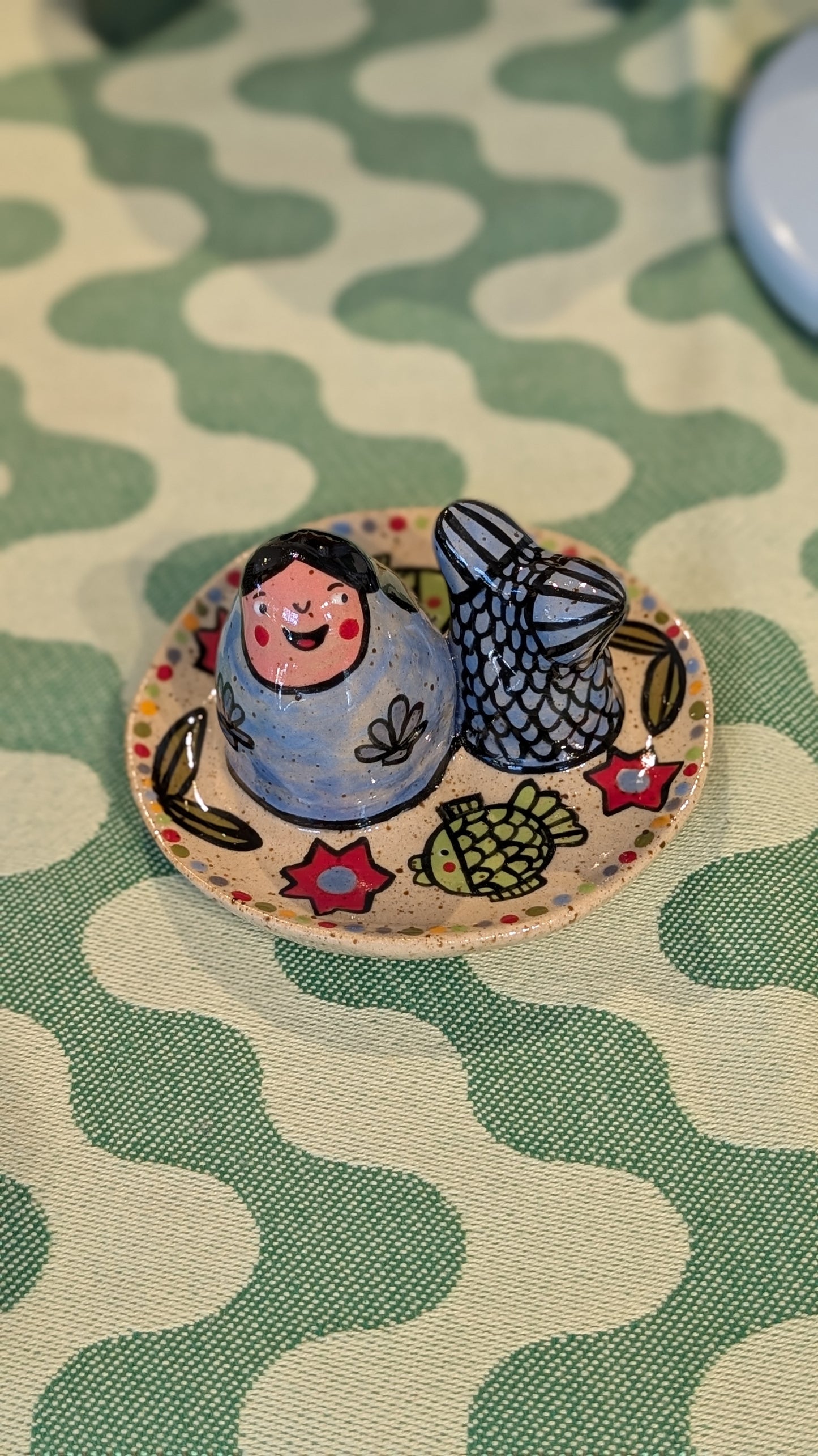 Coupelle bijoux - jewelry holder - Fraulein B.