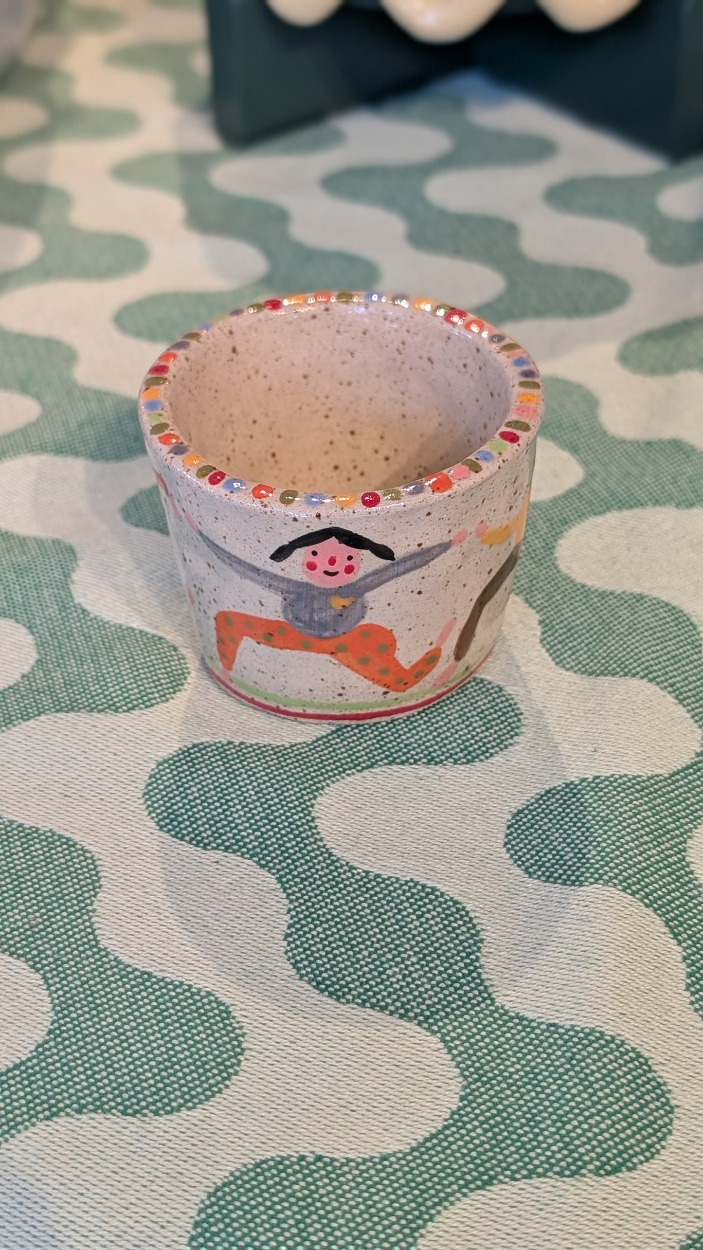 Cup-WOMAN B.