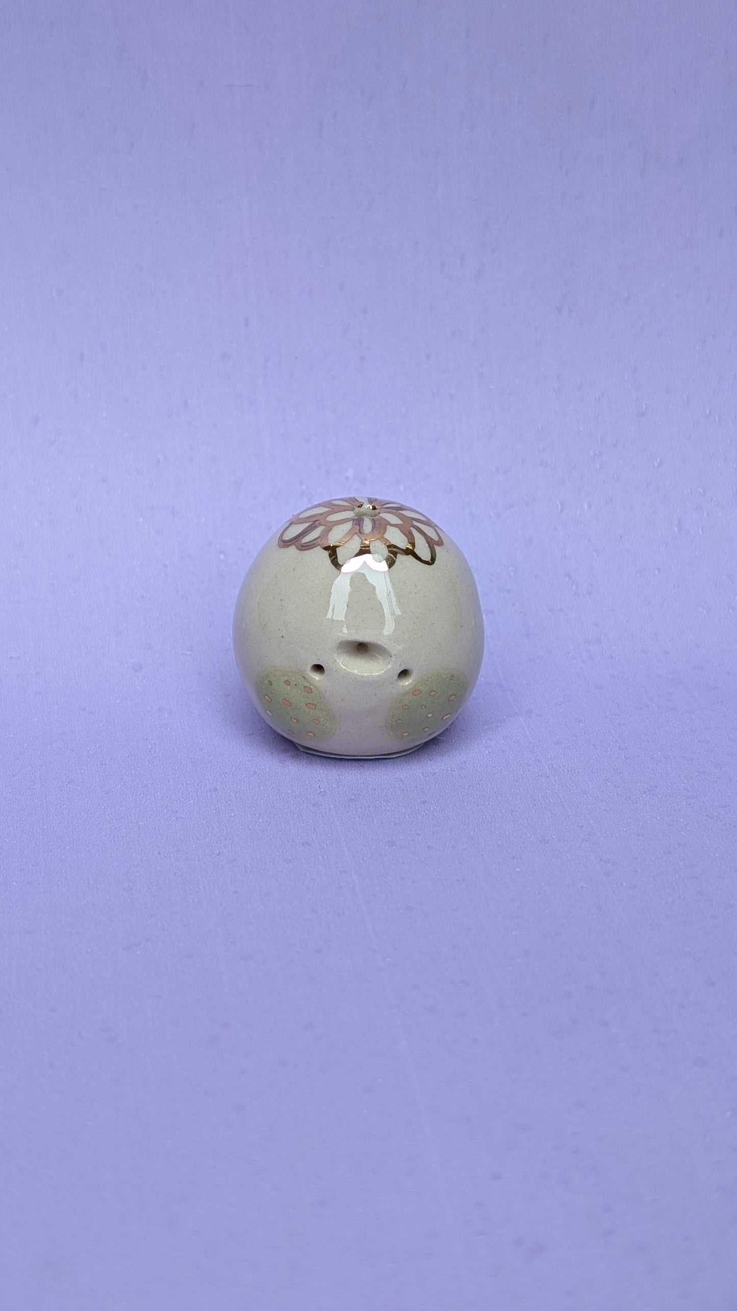 Mini porte bonheur Patate - Lucky Potato - The Pottery Parade