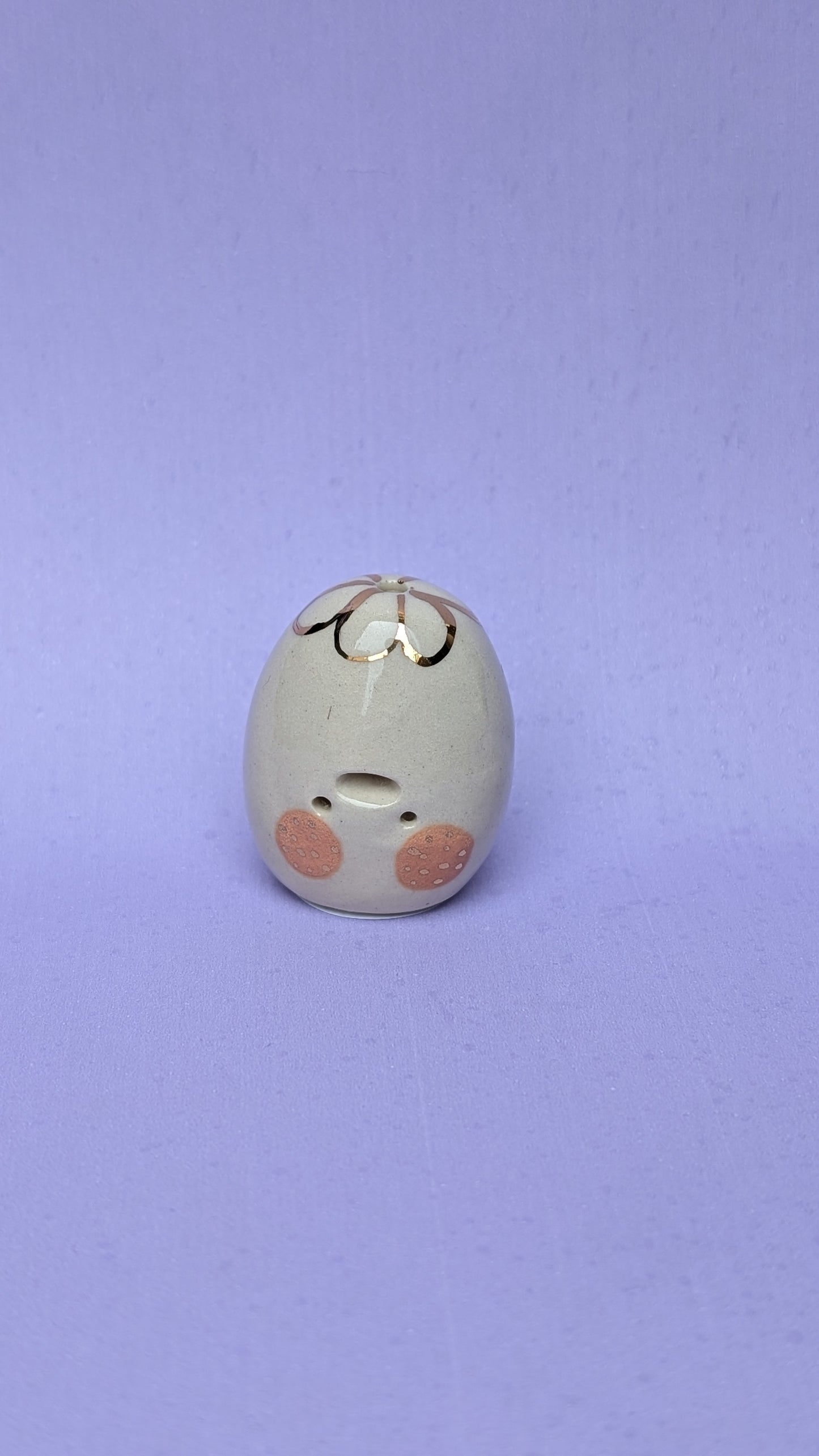 Mini porte bonheur Patate - Lucky Potato - The Pottery Parade