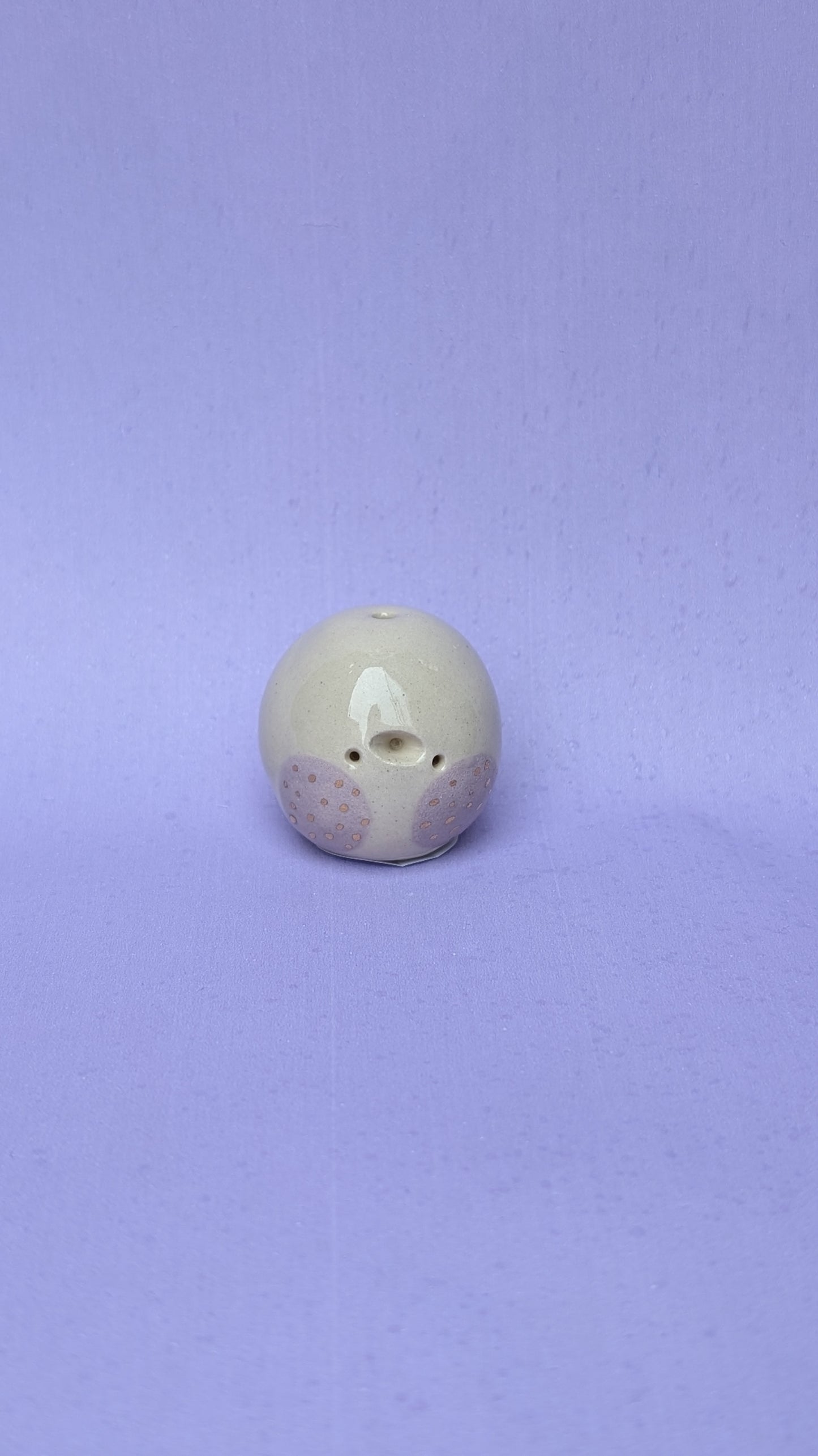Mini porte bonheur Patate - Lucky Potato - The Pottery Parade