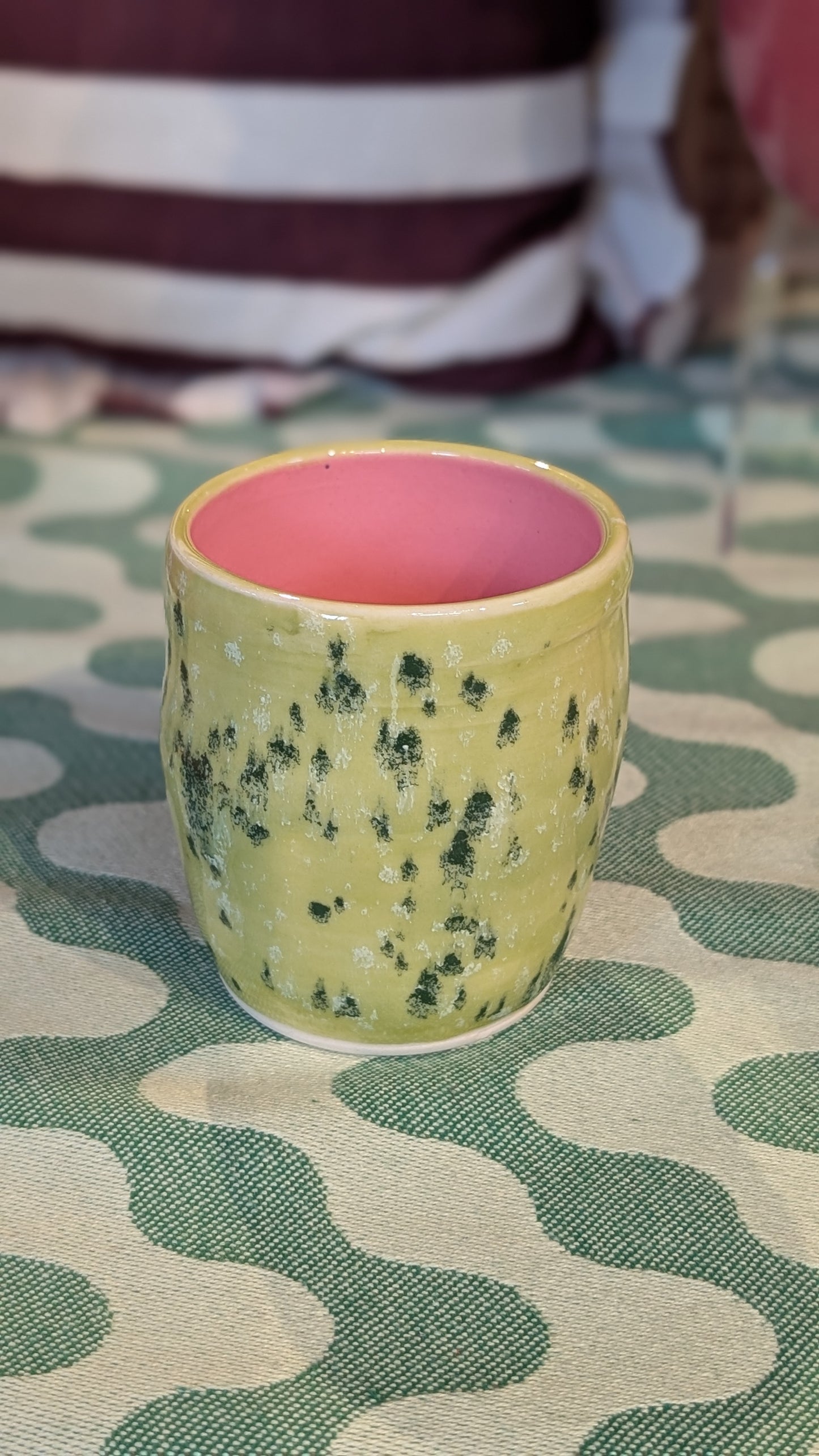 Collection de tasses et gobelets - Joude Céramique