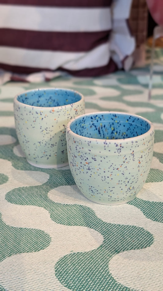 Collection de tasses et gobelets - Joude Céramique