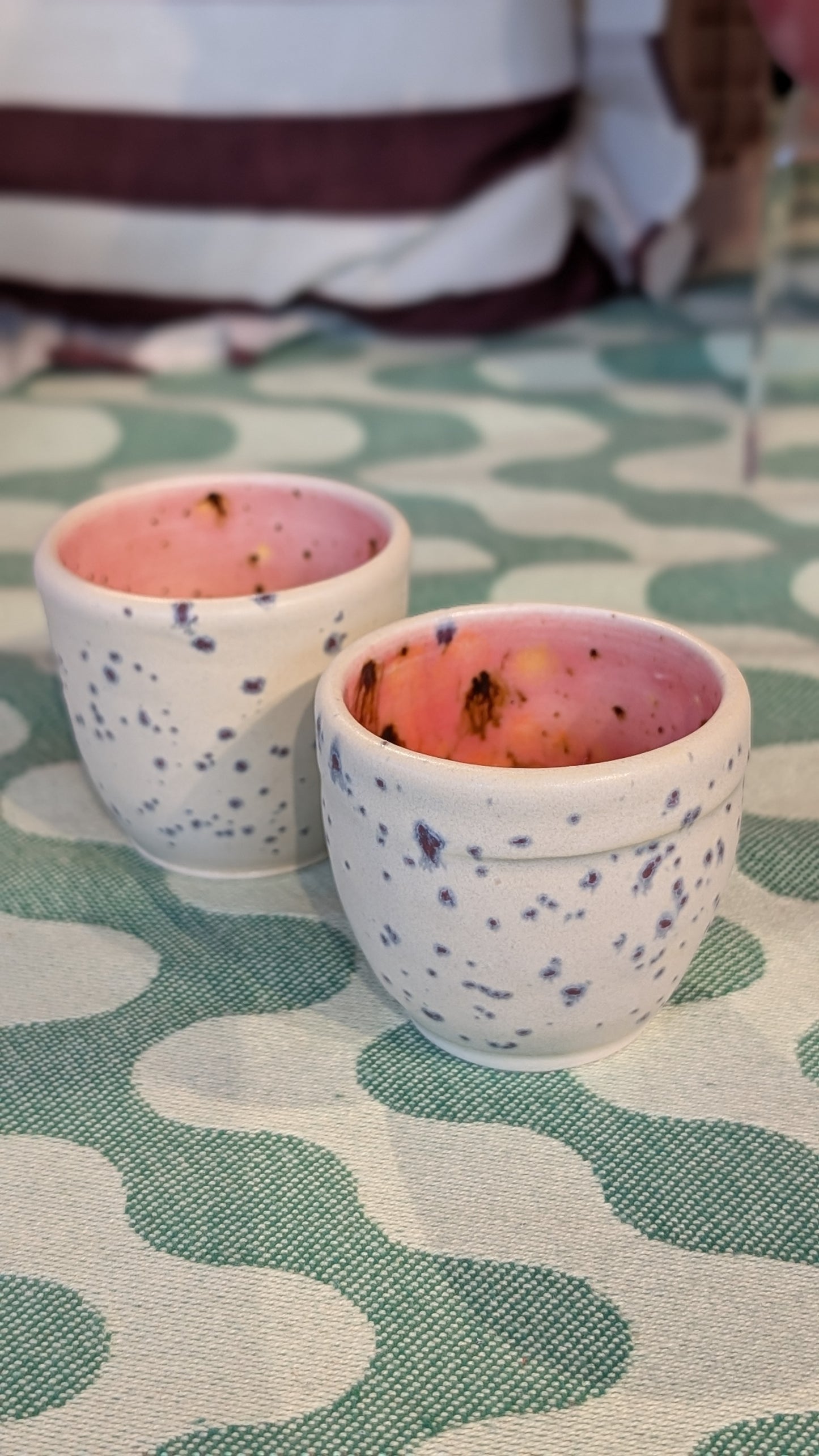 Collection de tasses et gobelets - Joude Céramique