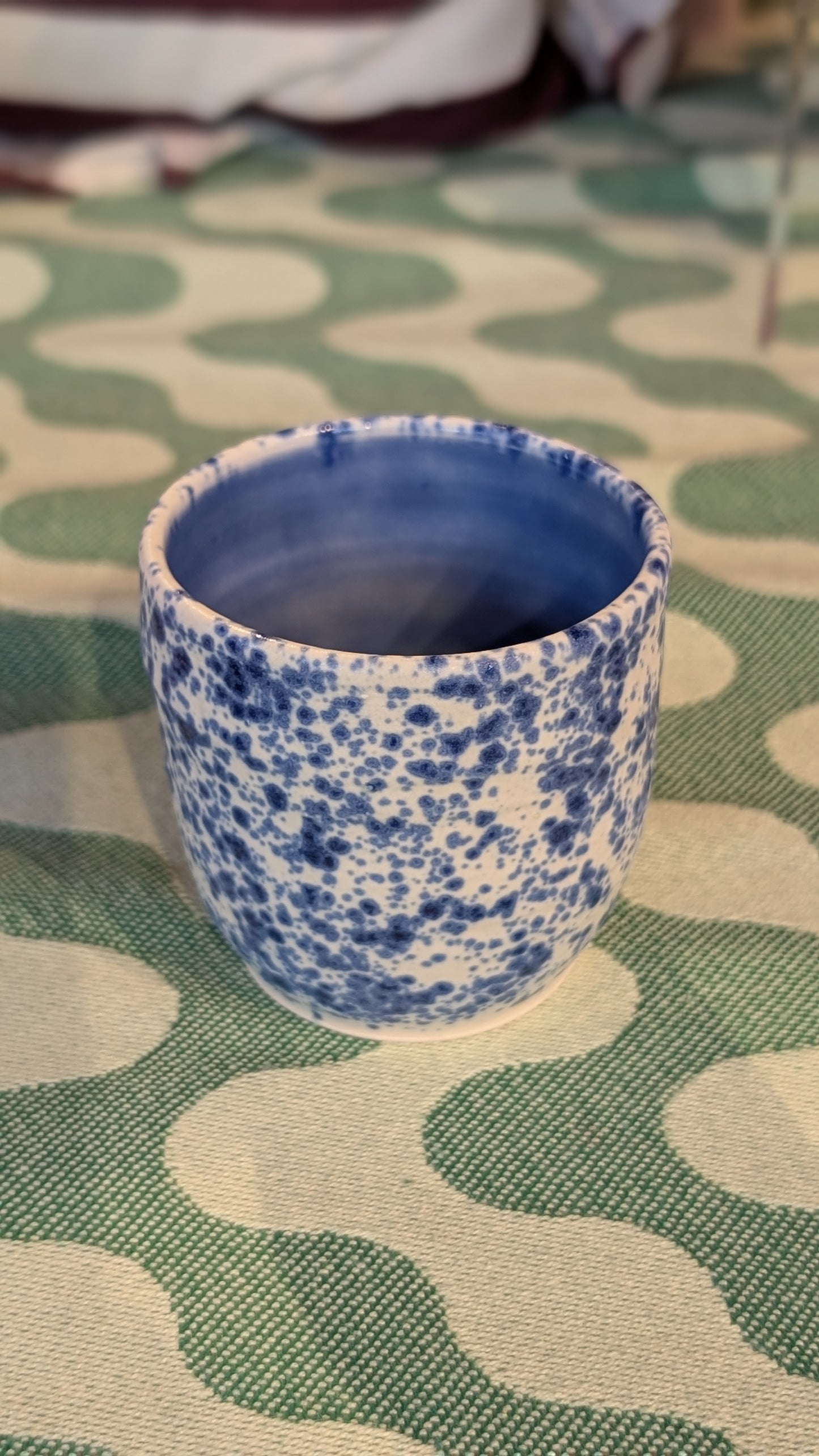 Collection de tasses et gobelets - Joude Céramique