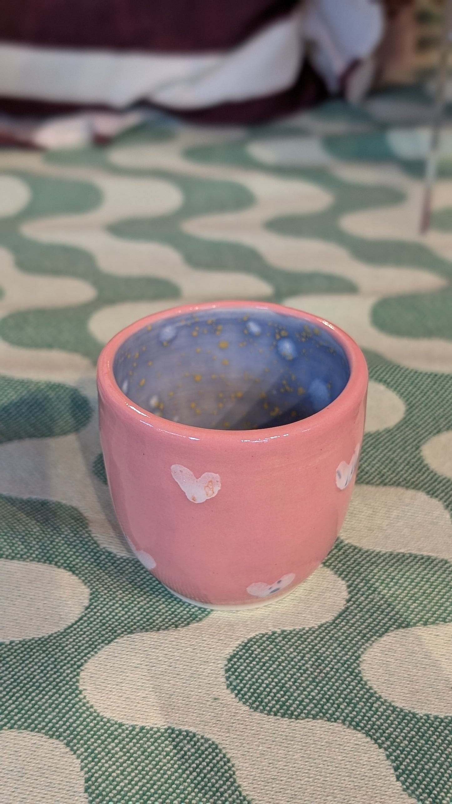 Collection de tasses et gobelets - Joude Céramique