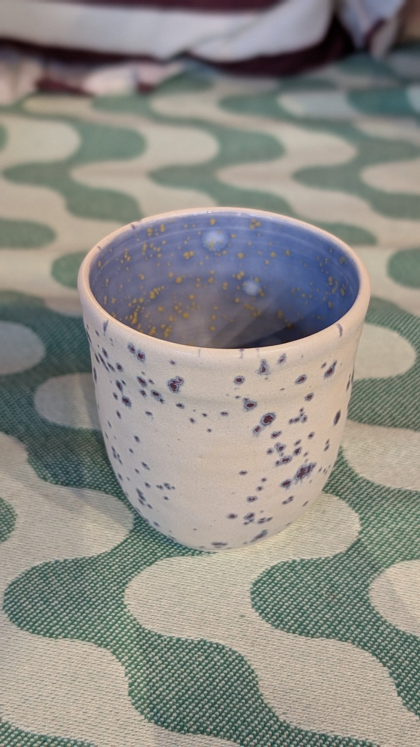 Collection de tasses et gobelets - Joude Céramique