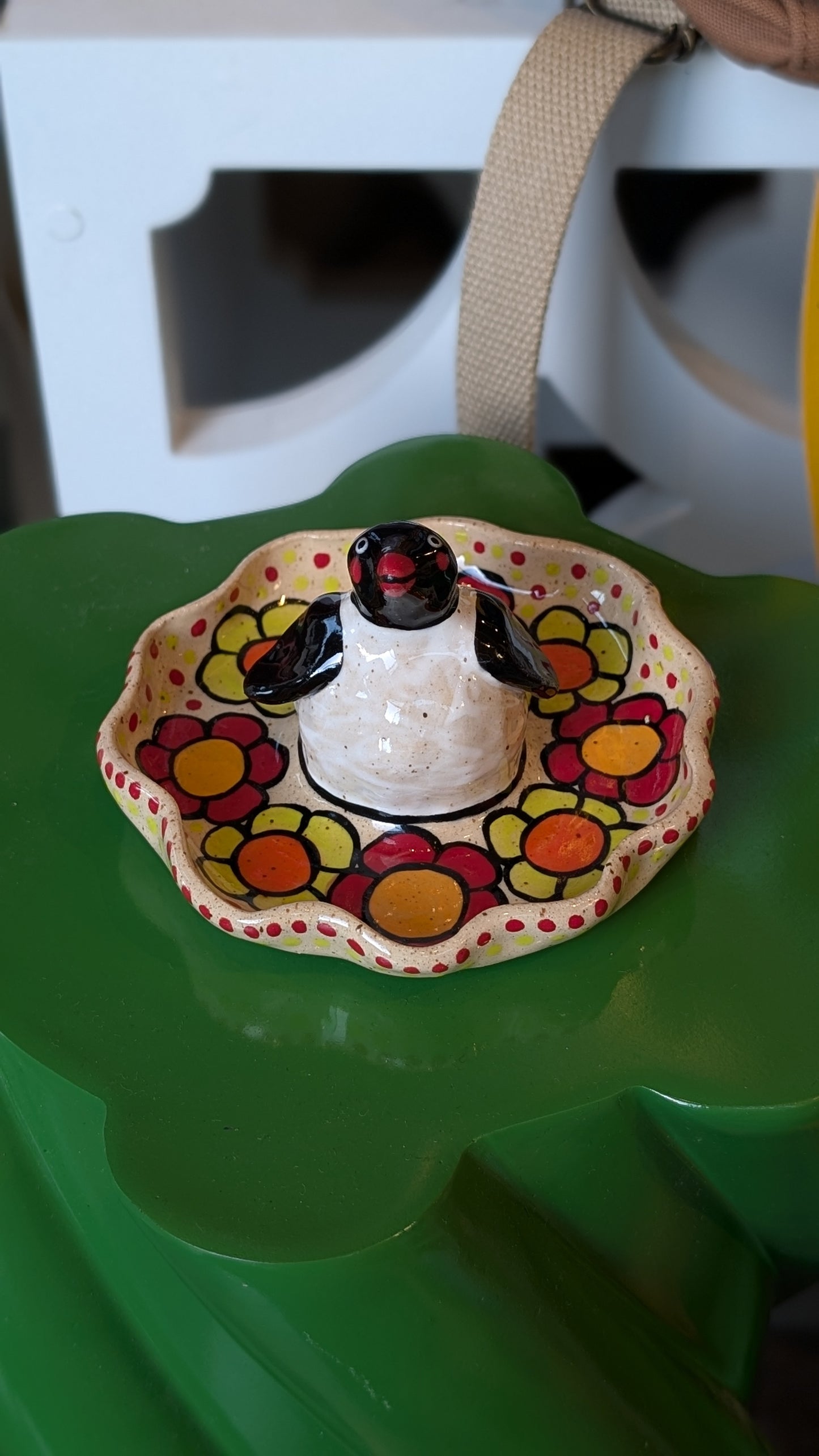 Coupelle bijoux - jewelry holder - Fraulein B.