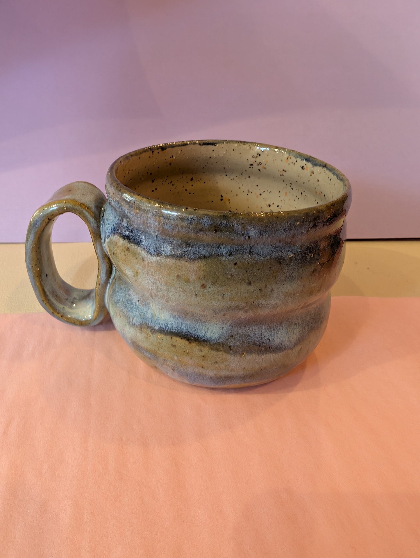 Collection Mates-Anne Rose