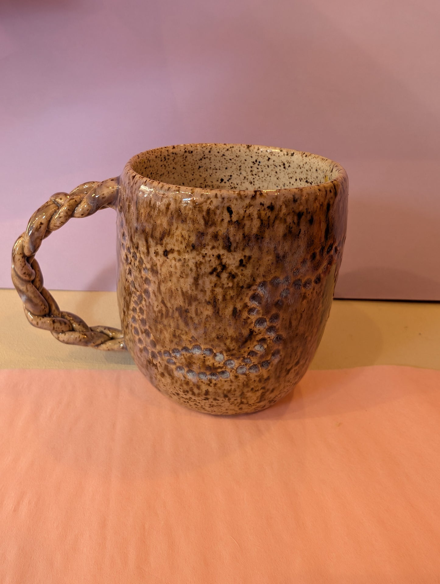 Collection Mates-Anne Rose