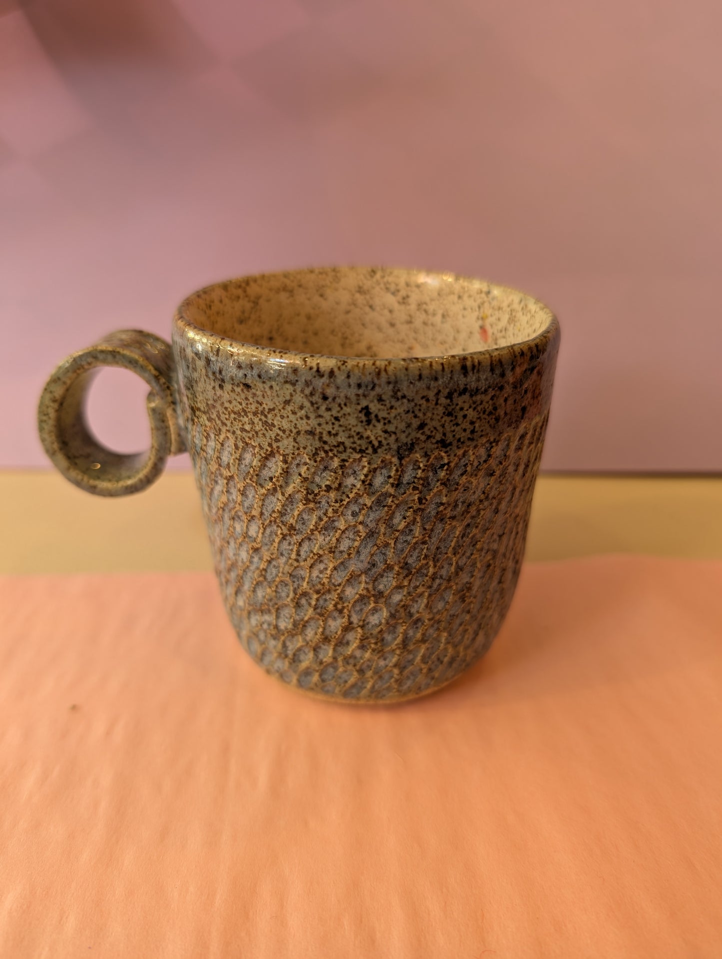 Collection Mates-Anne Rose