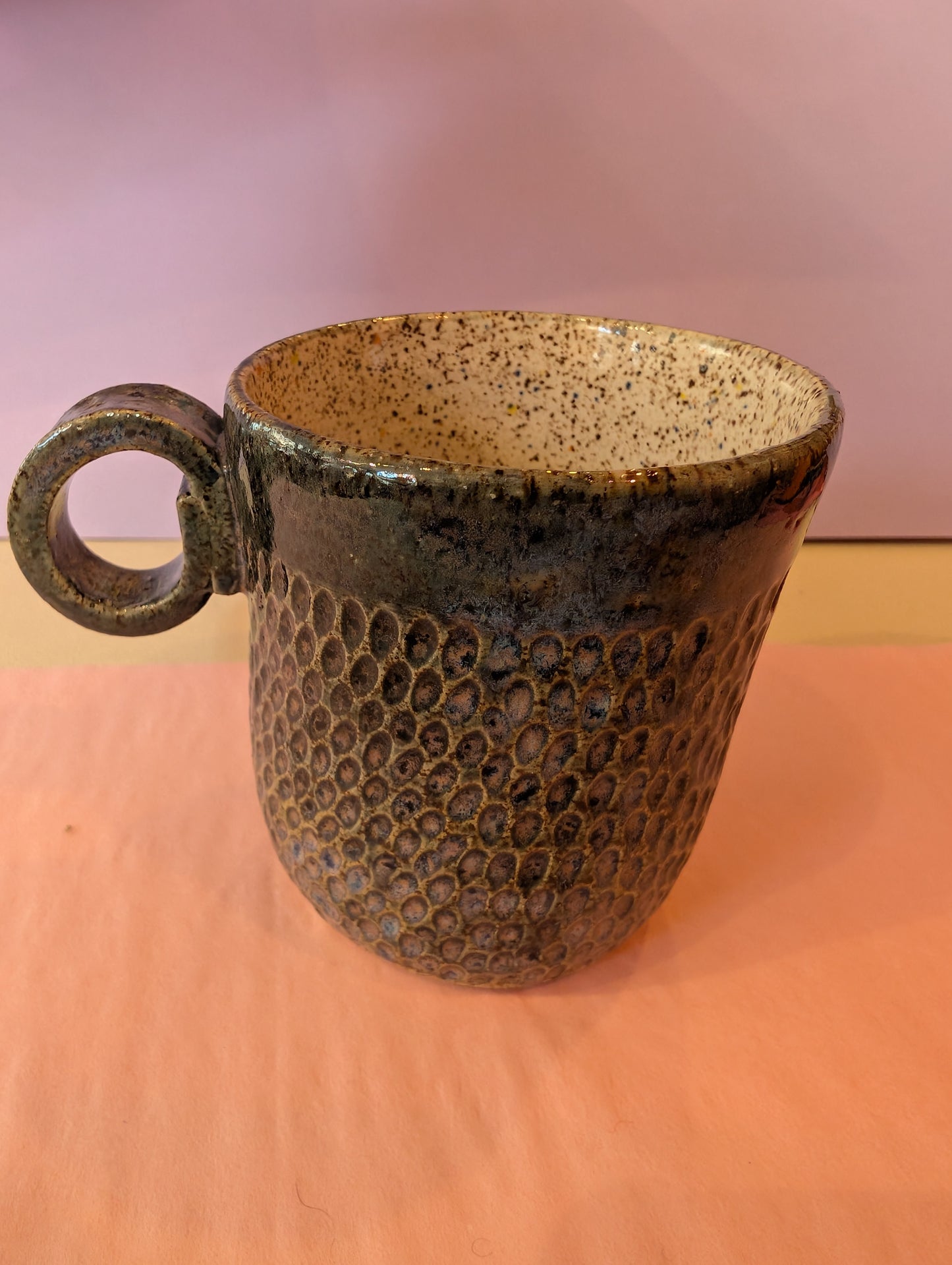 Collection Mates-Anne Rose