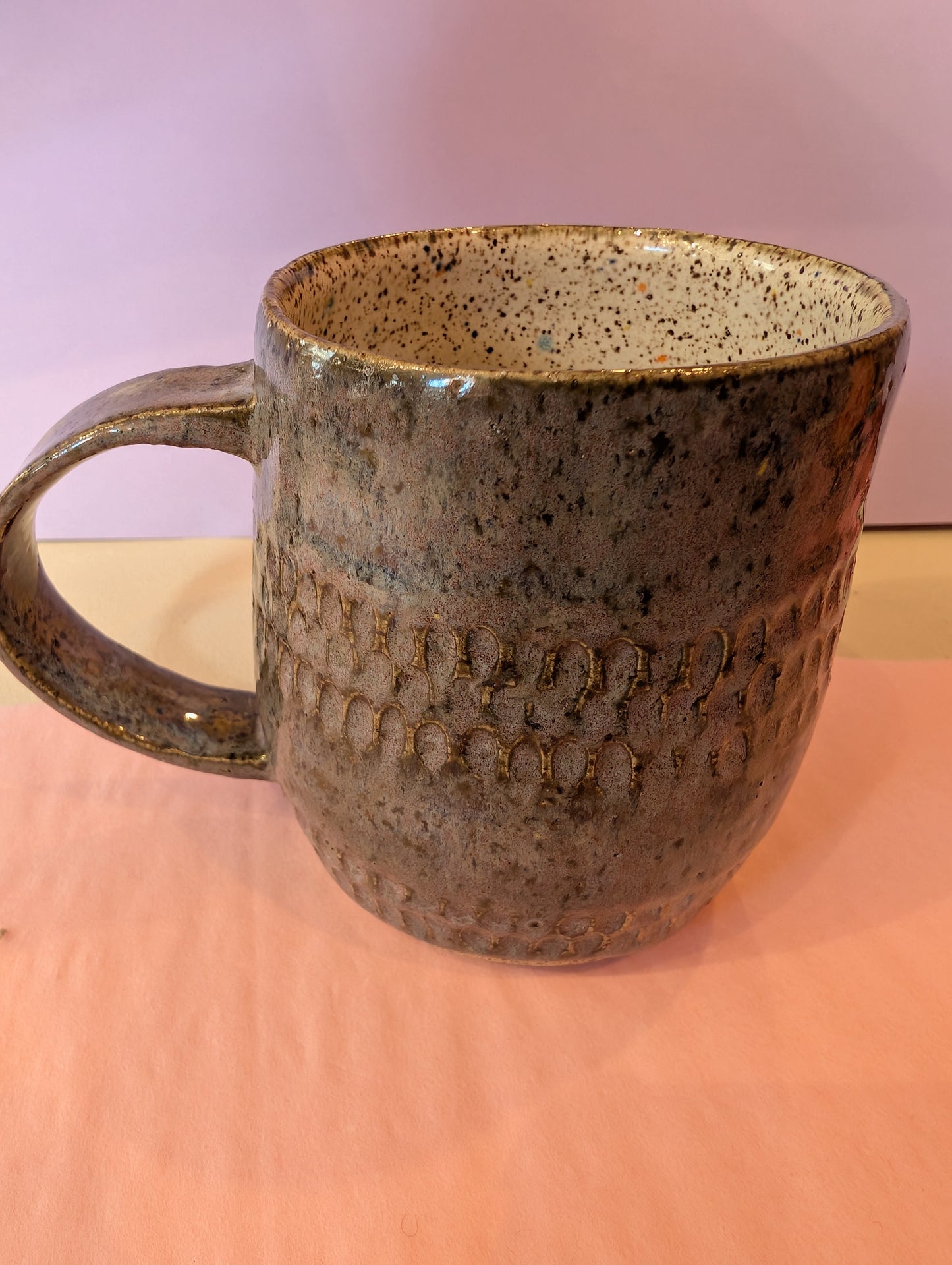 Collection Mates-Anne Rose