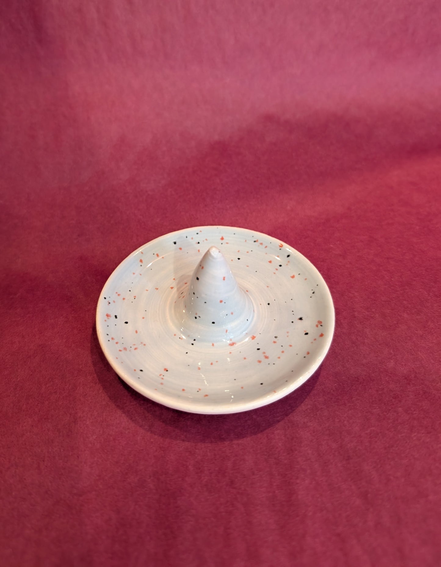 Collection divers (théière, coquetier, petites pièces) - Joude céramique