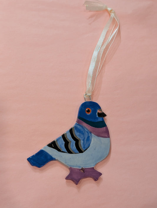 Ornements en céramiques - Ceramic Ornaments - Aristocath