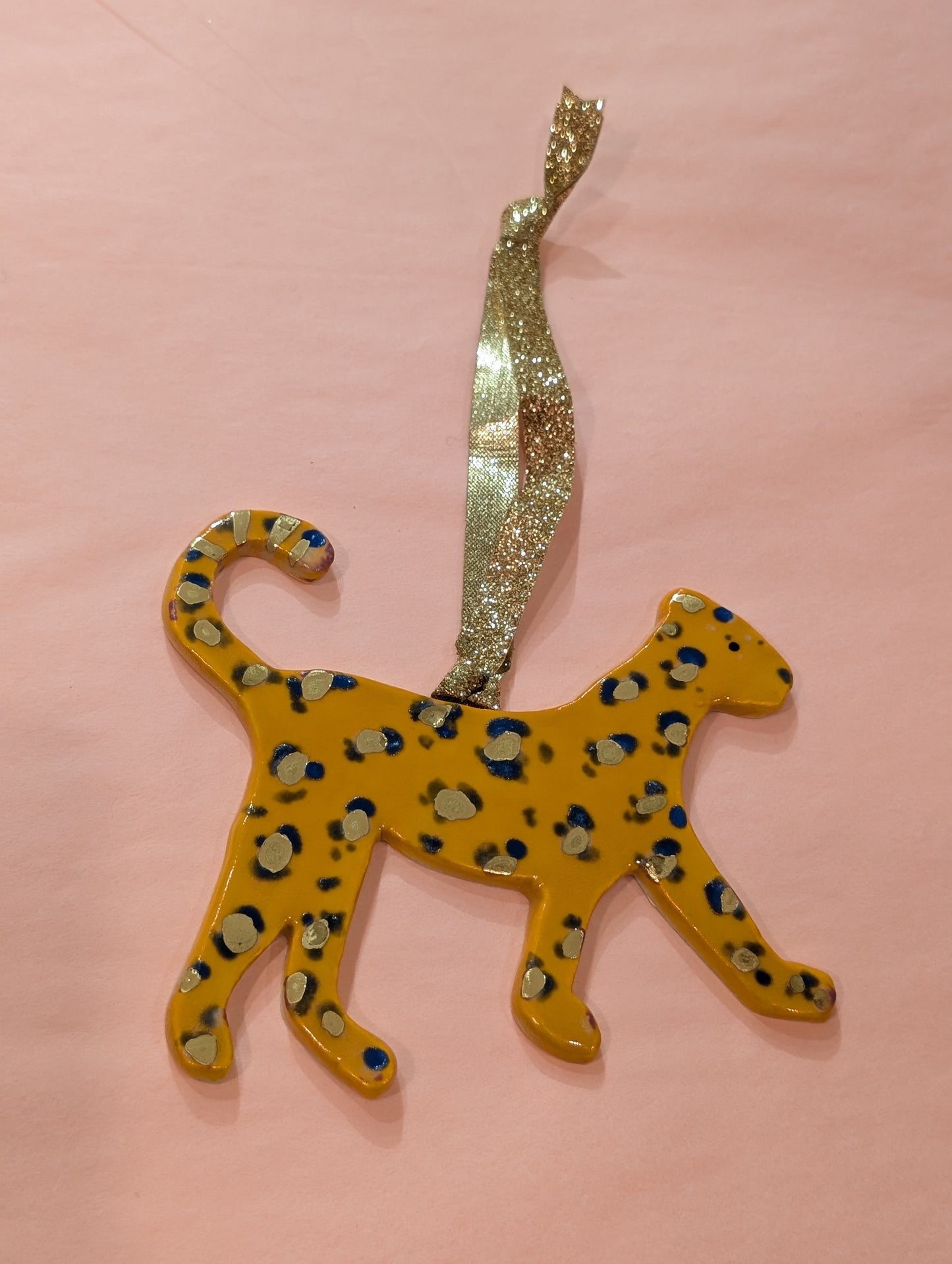 Ornements en céramiques - Ceramic Ornaments - Aristocath