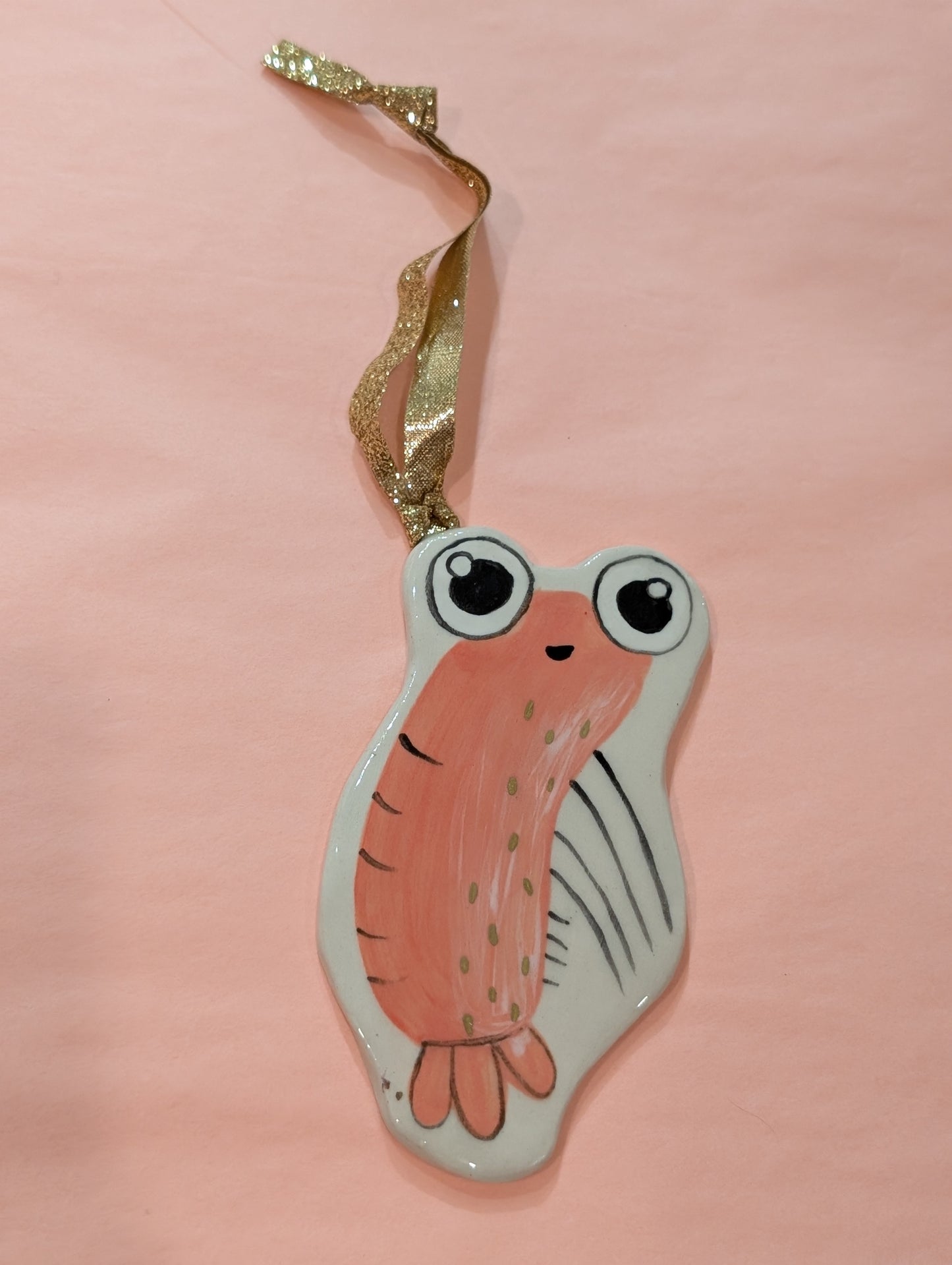 Ornements en céramiques - Ceramic Ornaments - Aristocath