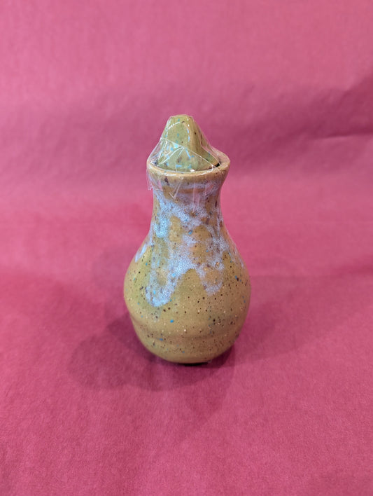 Oil Bottle Oilier-Anne Rose Gorroz