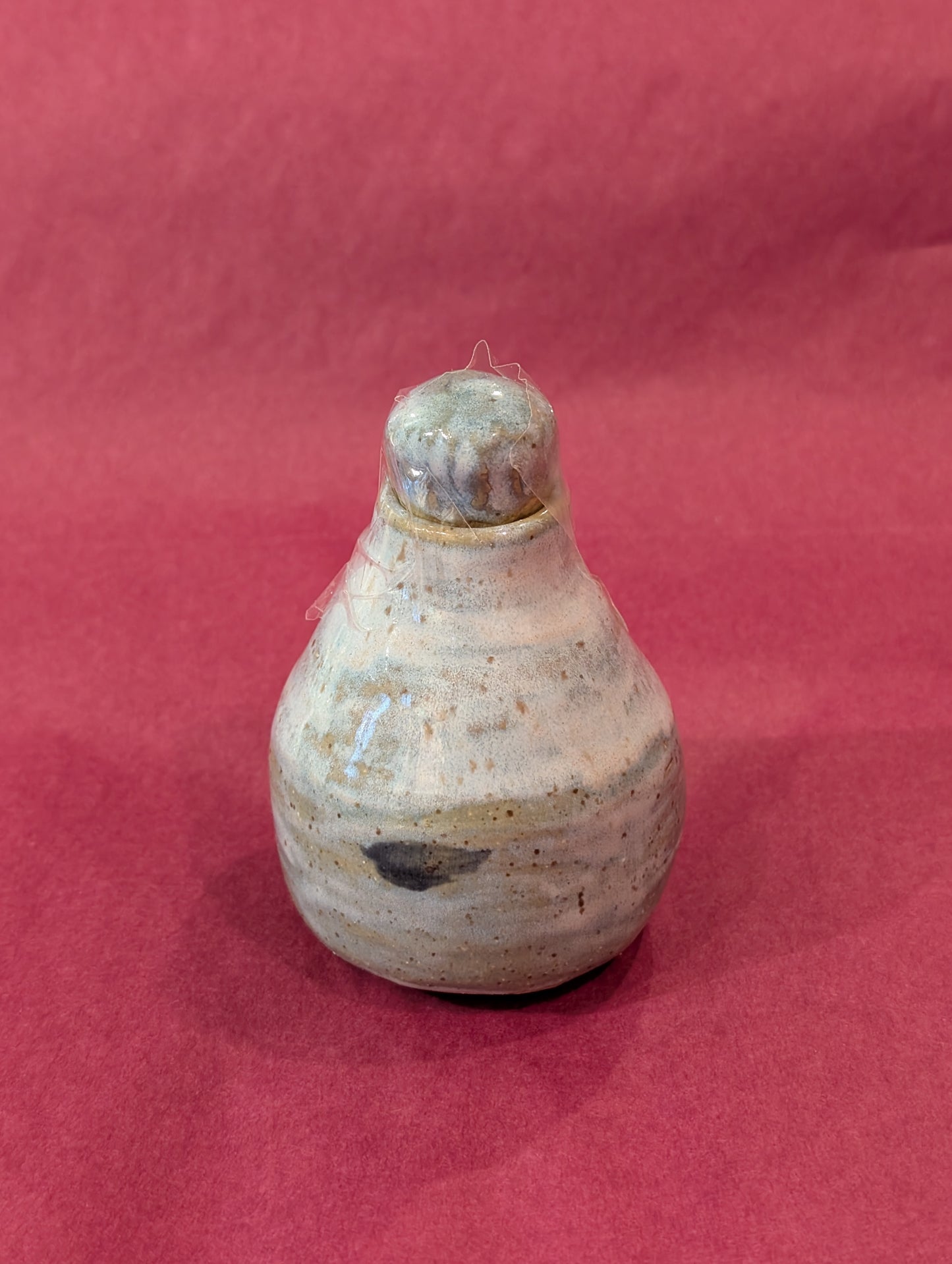 Oil Bottle Oilier-Anne Rose Gorroz