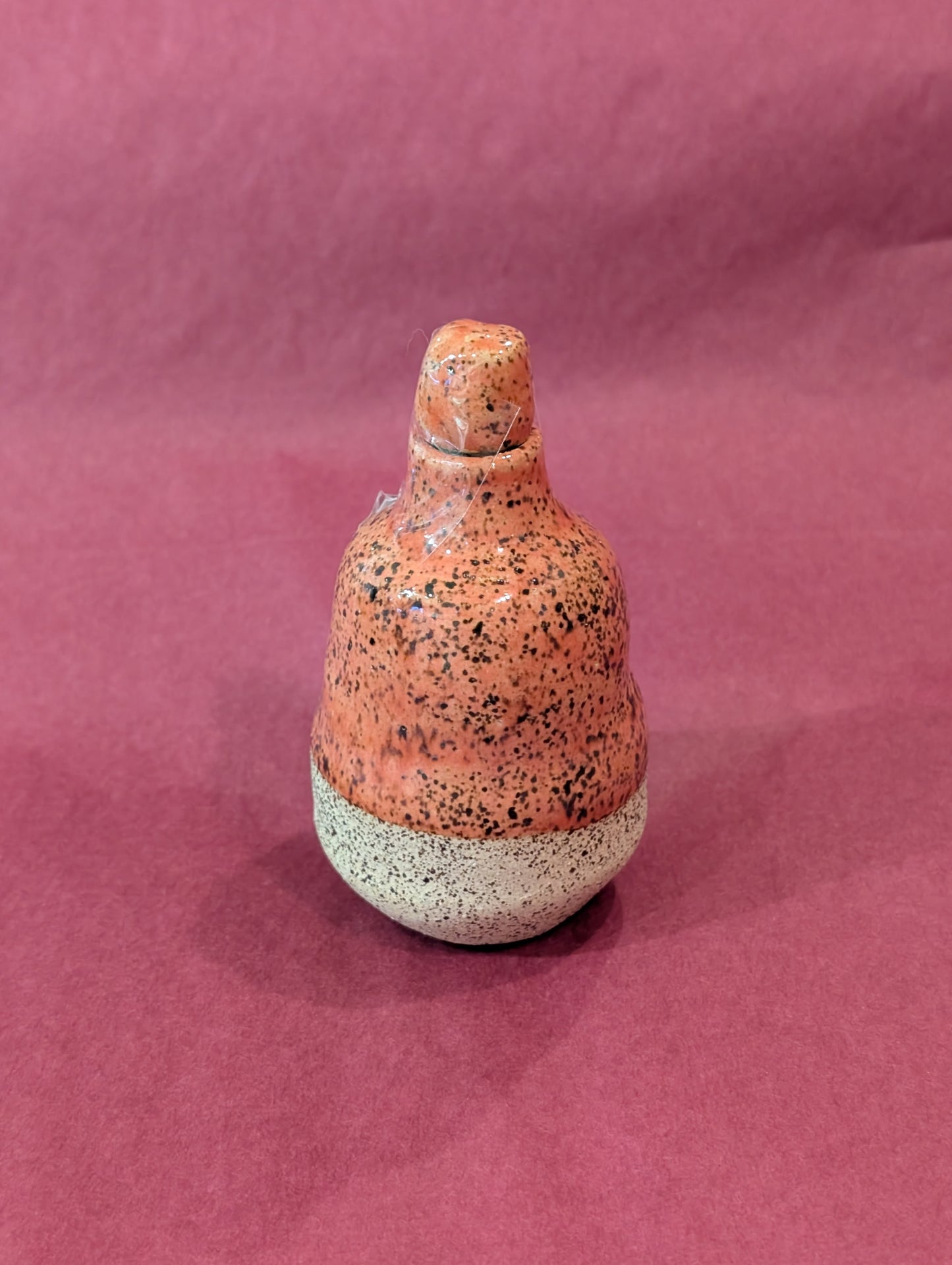 Oil Bottle Oilier-Anne Rose Gorroz
