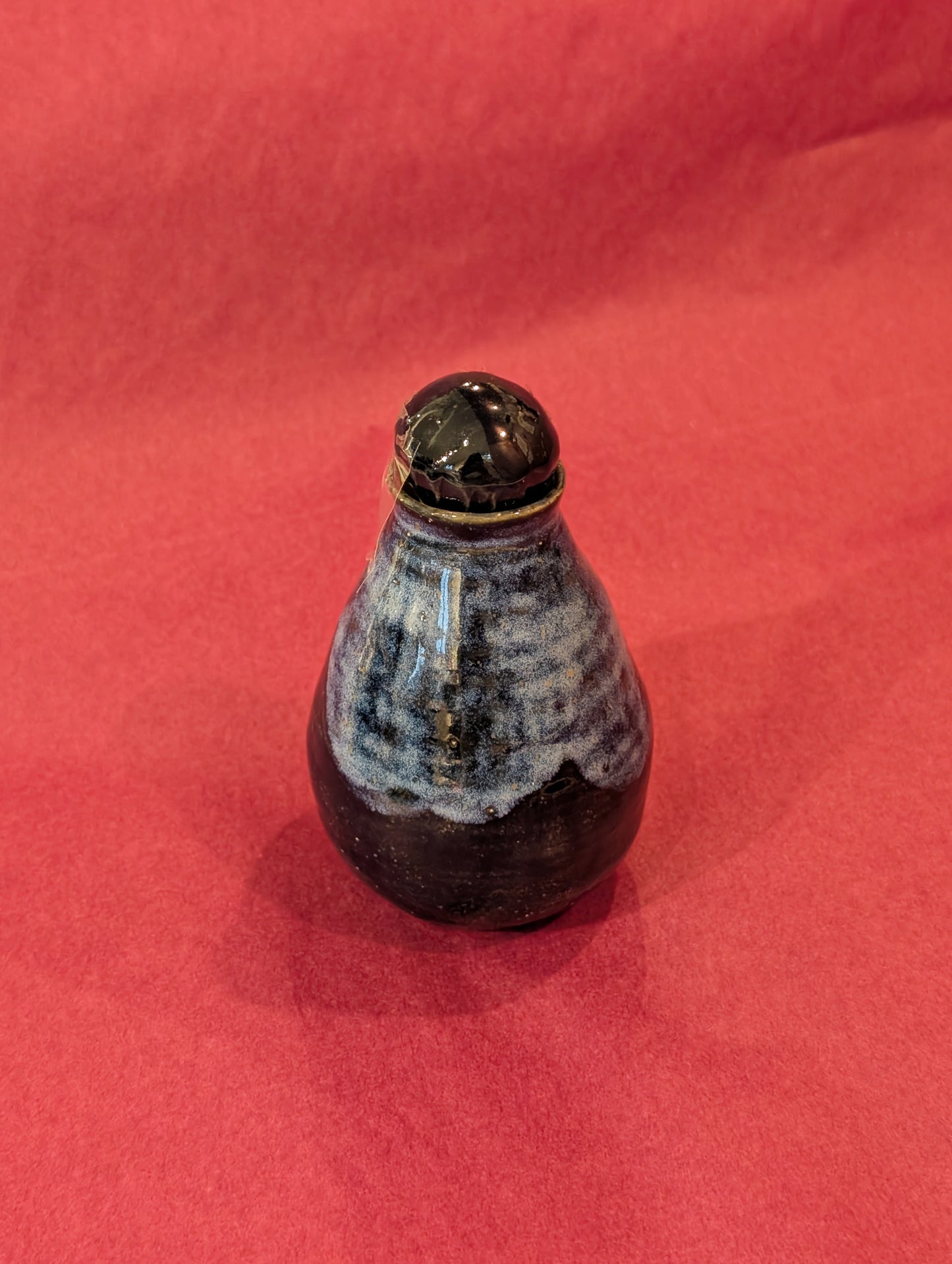 Oil Bottle Oilier-Anne Rose Gorroz