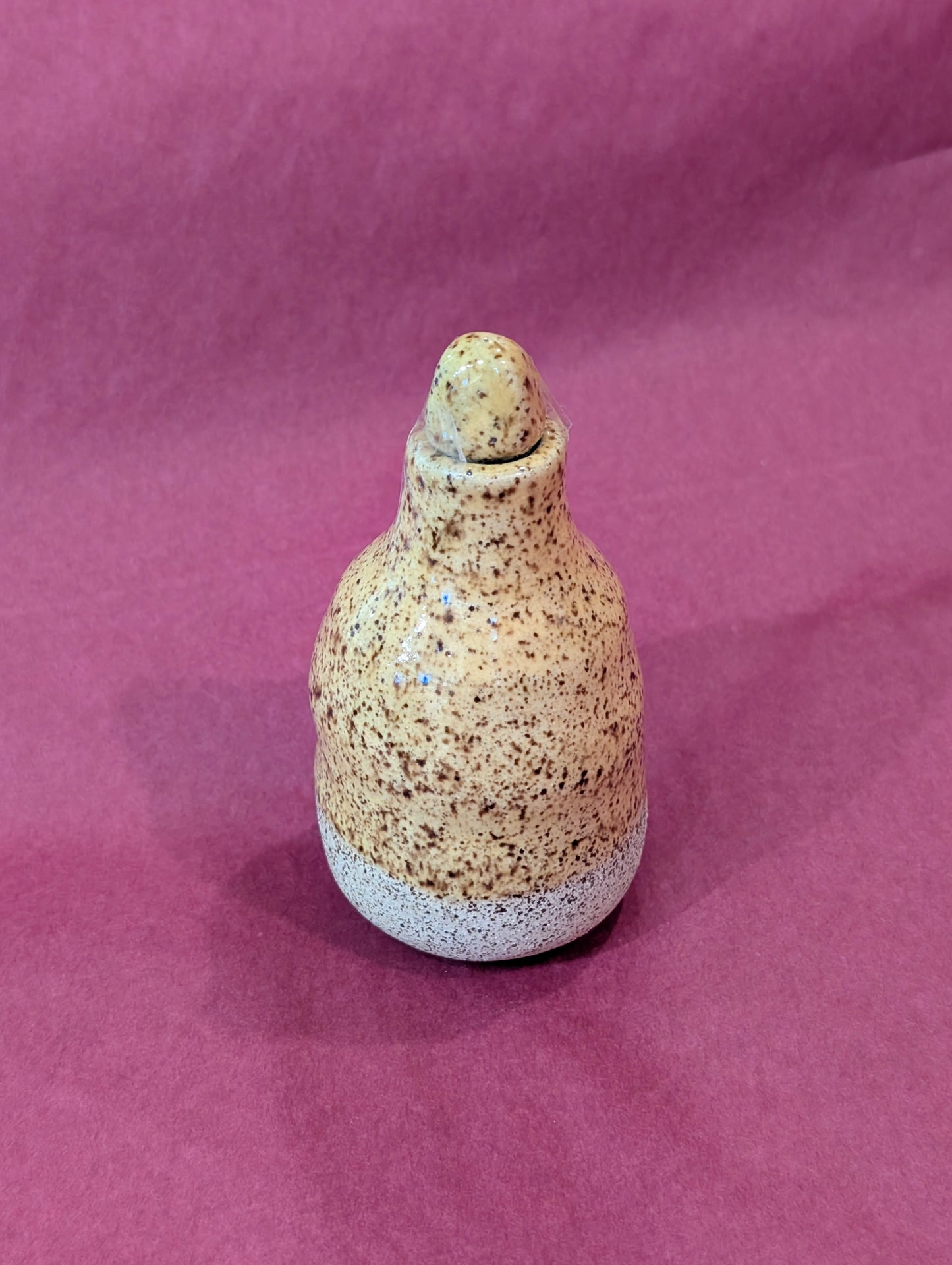 Oil Bottle Oilier-Anne Rose Gorroz